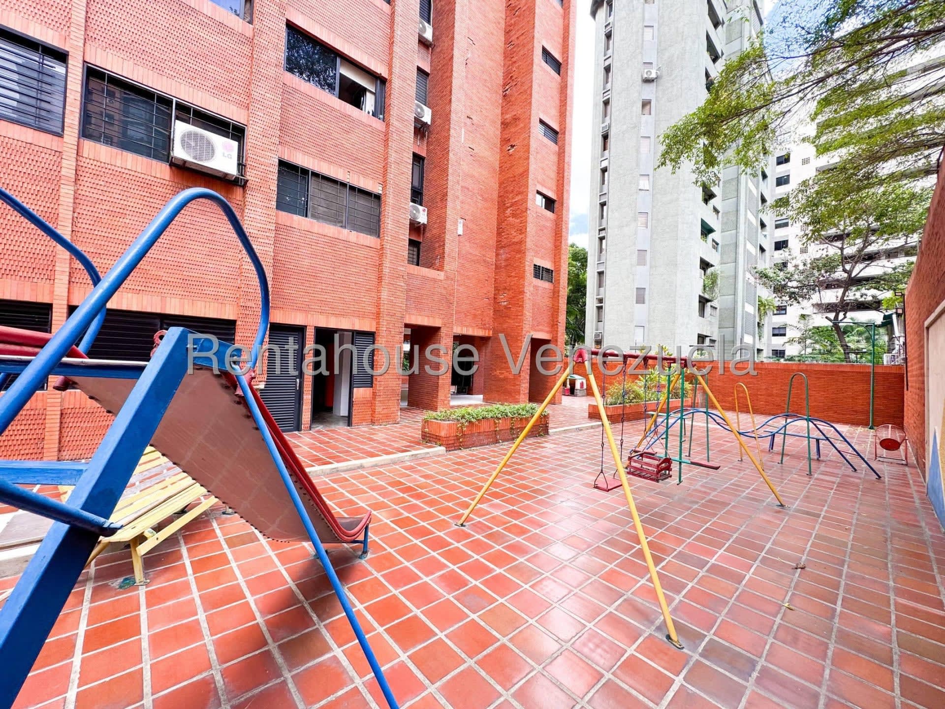 Apartamento en venta en Caracas (El Rosal), foto 3 de 12