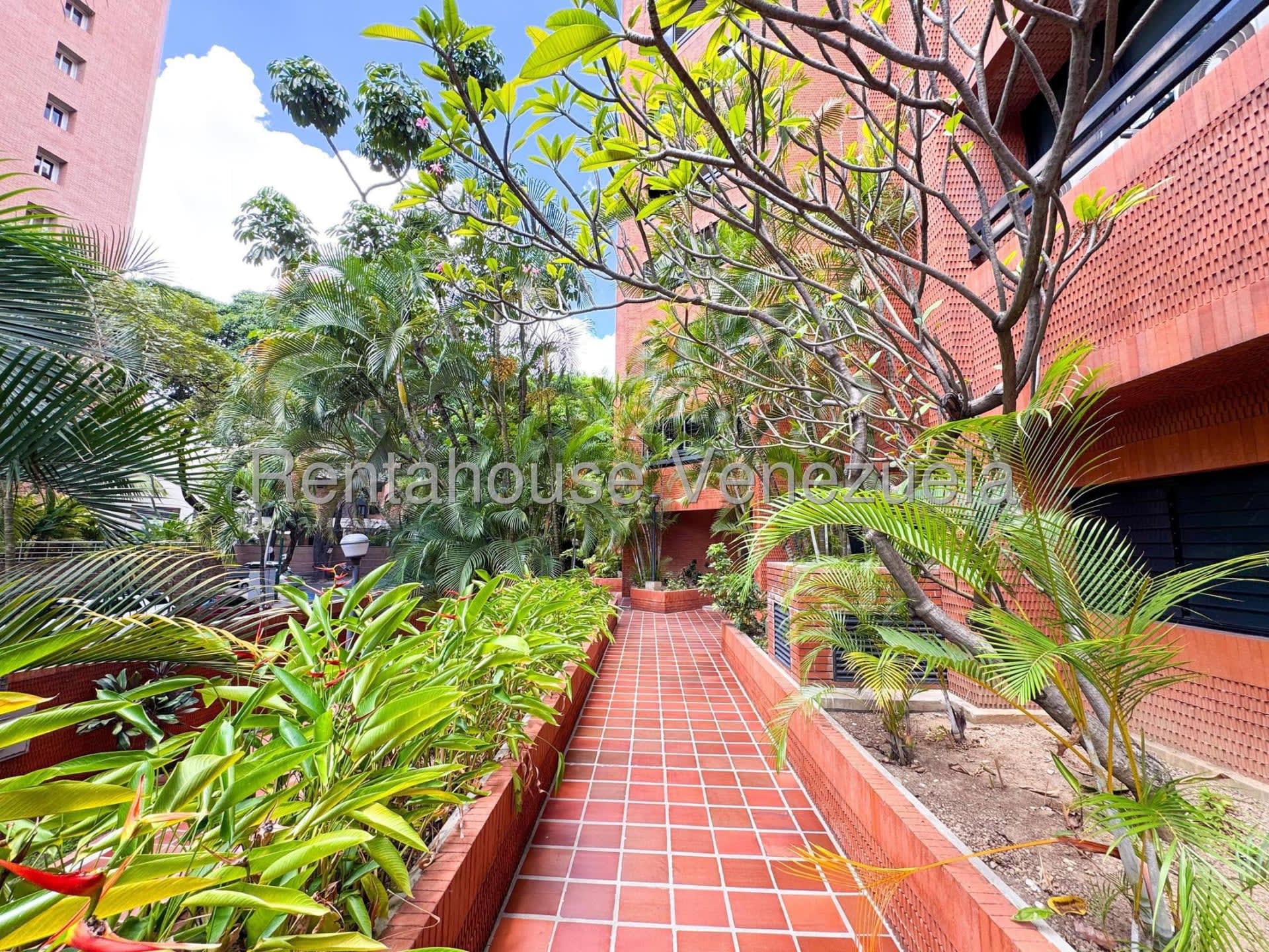 Apartamento en venta en Caracas (El Rosal), foto 5 de 12