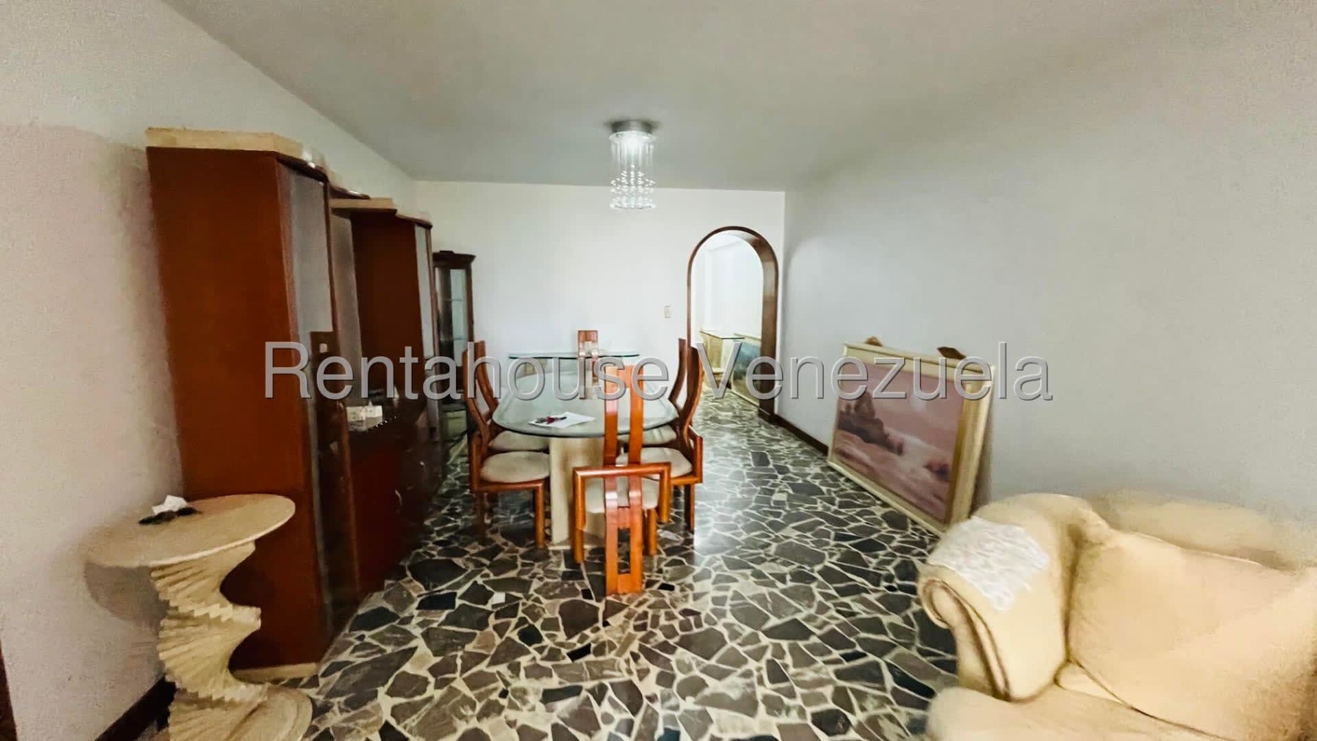 Apartamento en venta en Caracas (Santa Fe Sur), foto 4 de 12