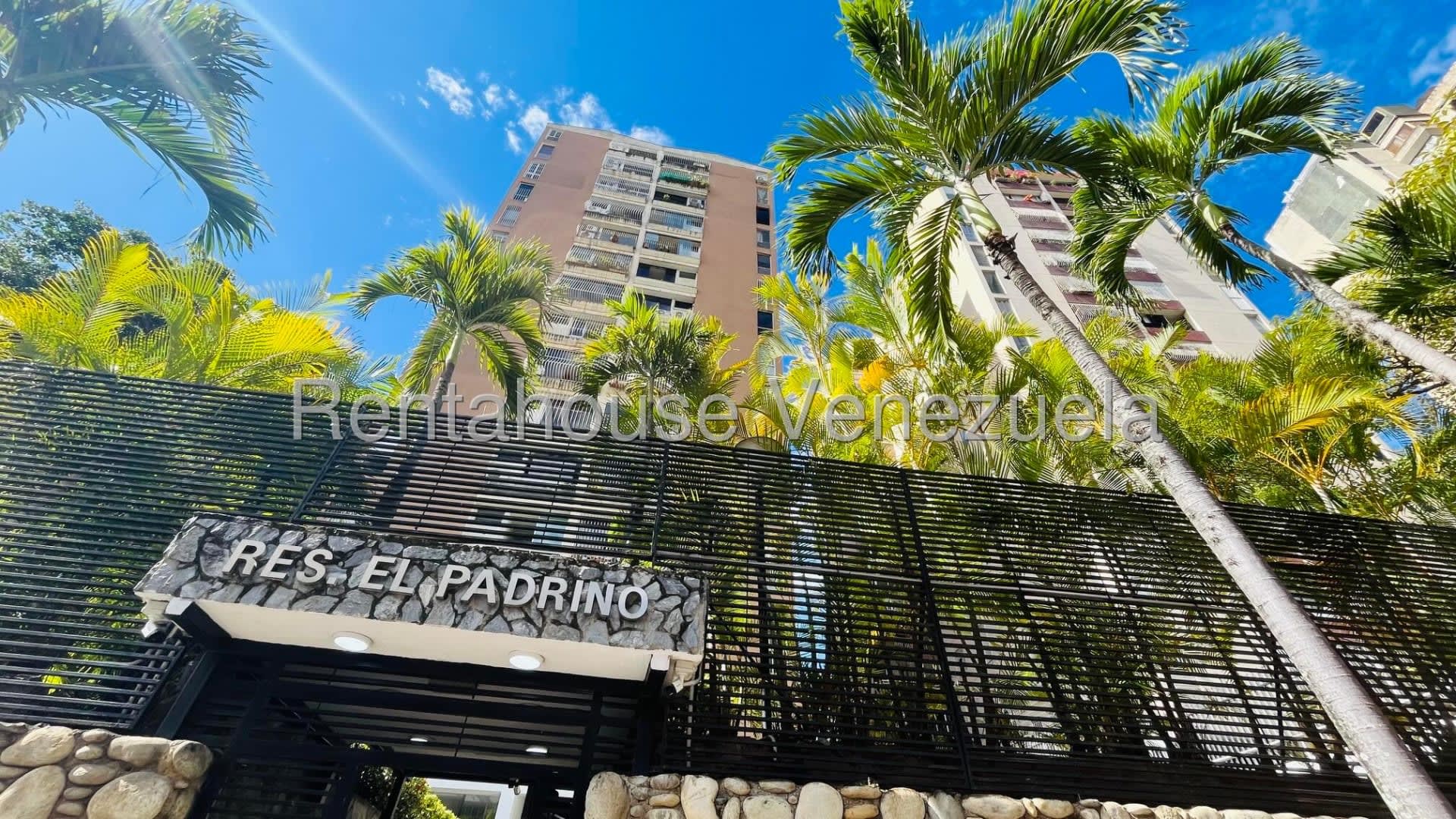 Apartamento en venta en Caracas (Santa Fe Sur), foto 1 de 12