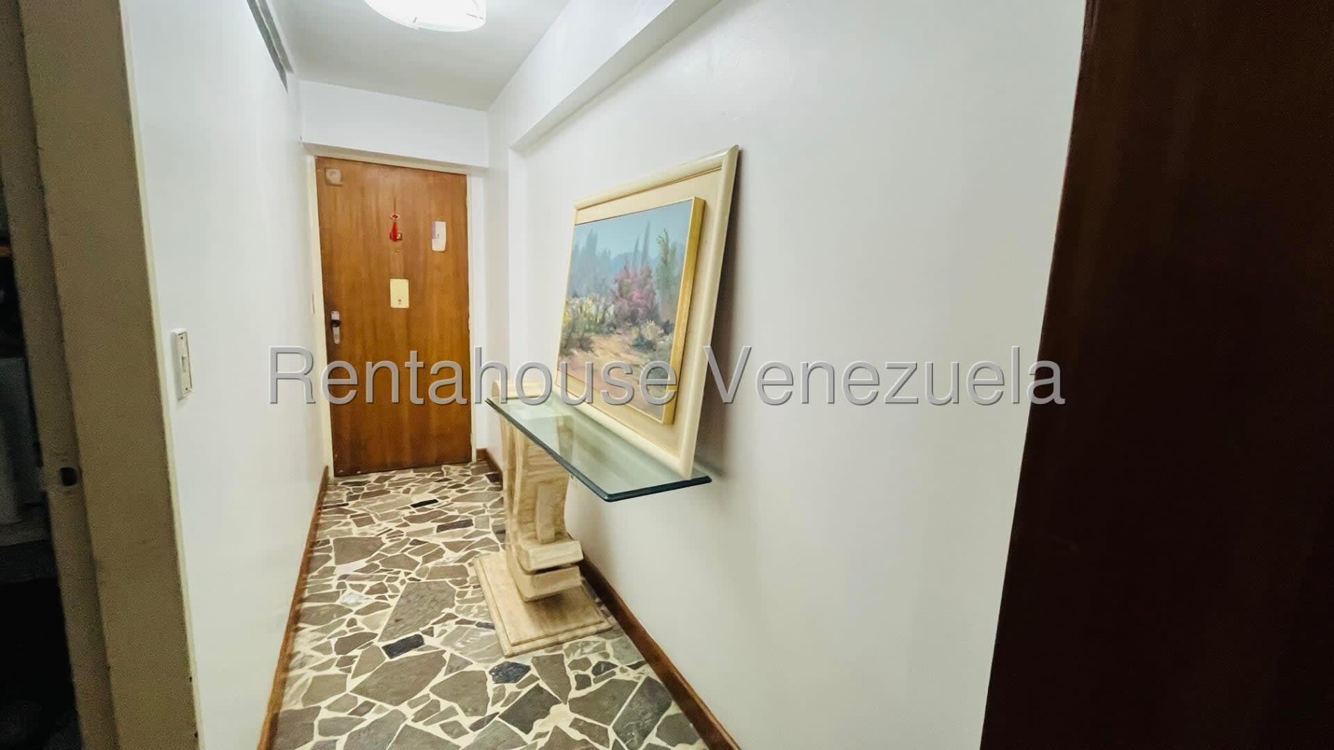 Apartamento en venta en Caracas (Santa Fe Sur), foto 2 de 12