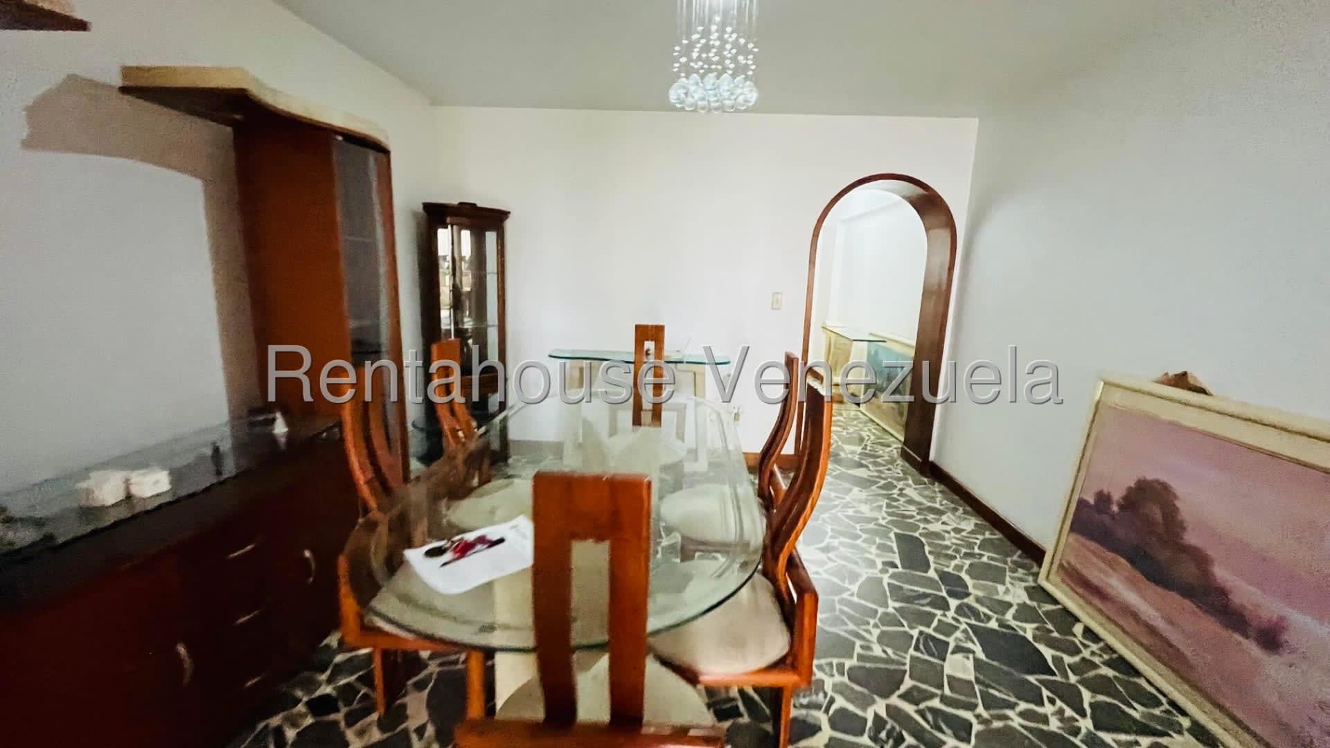 Apartamento en venta en Caracas (Santa Fe Sur), foto 5 de 12