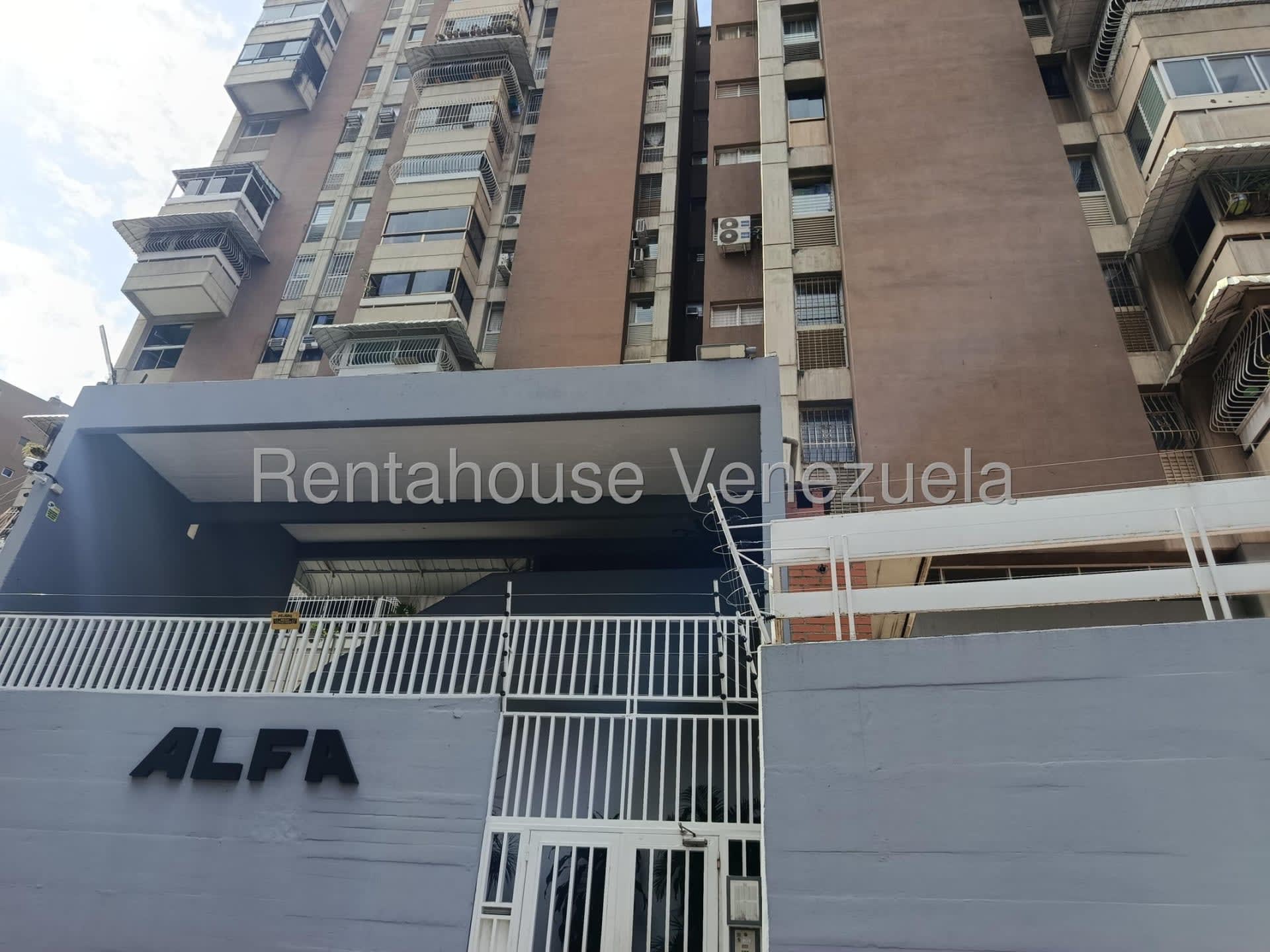 Apartamento en venta en Caracas (Santa Monica), foto 1 de 12