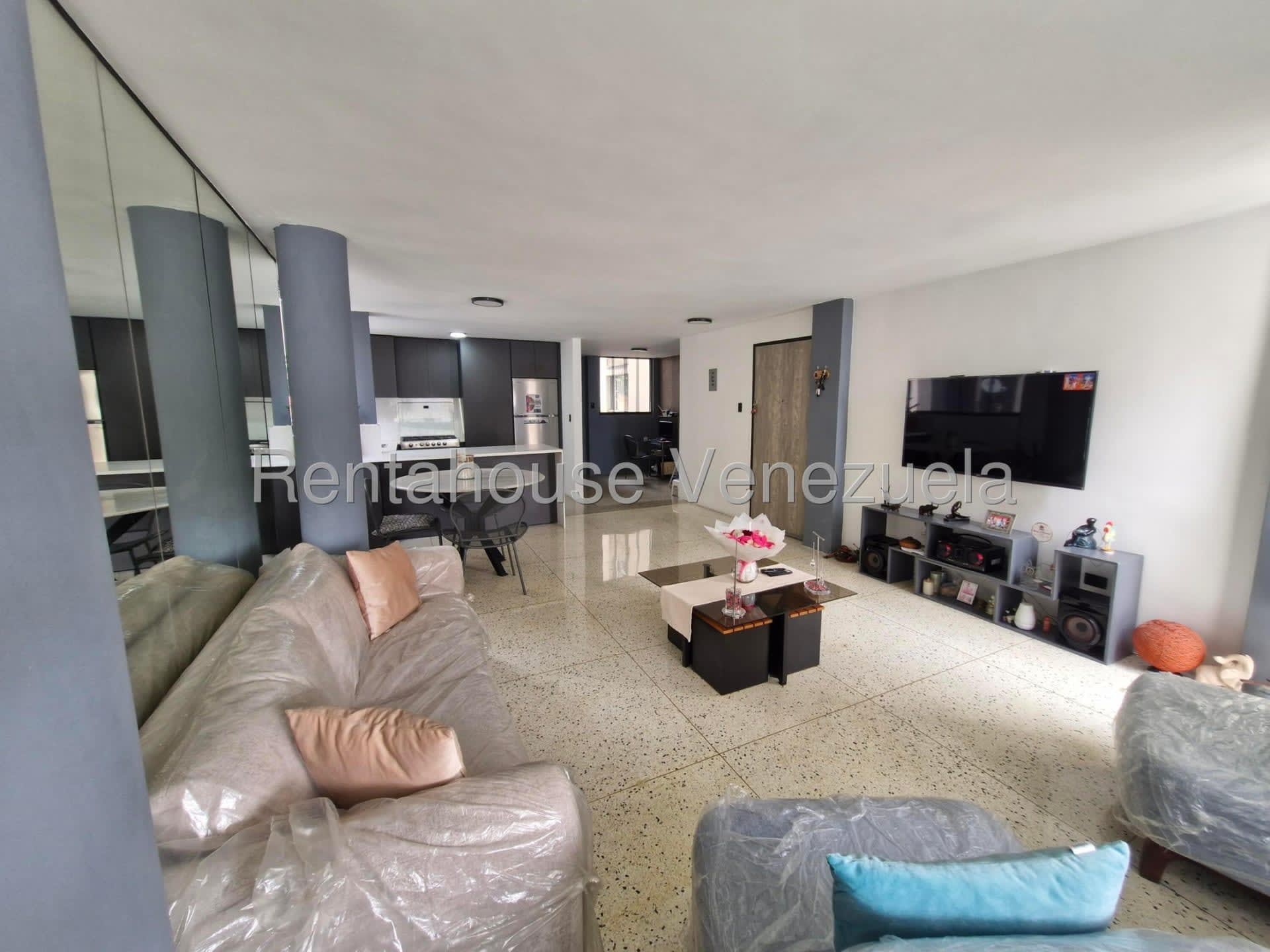 Apartamento en venta en Caracas (La Florida), foto 3 de 12