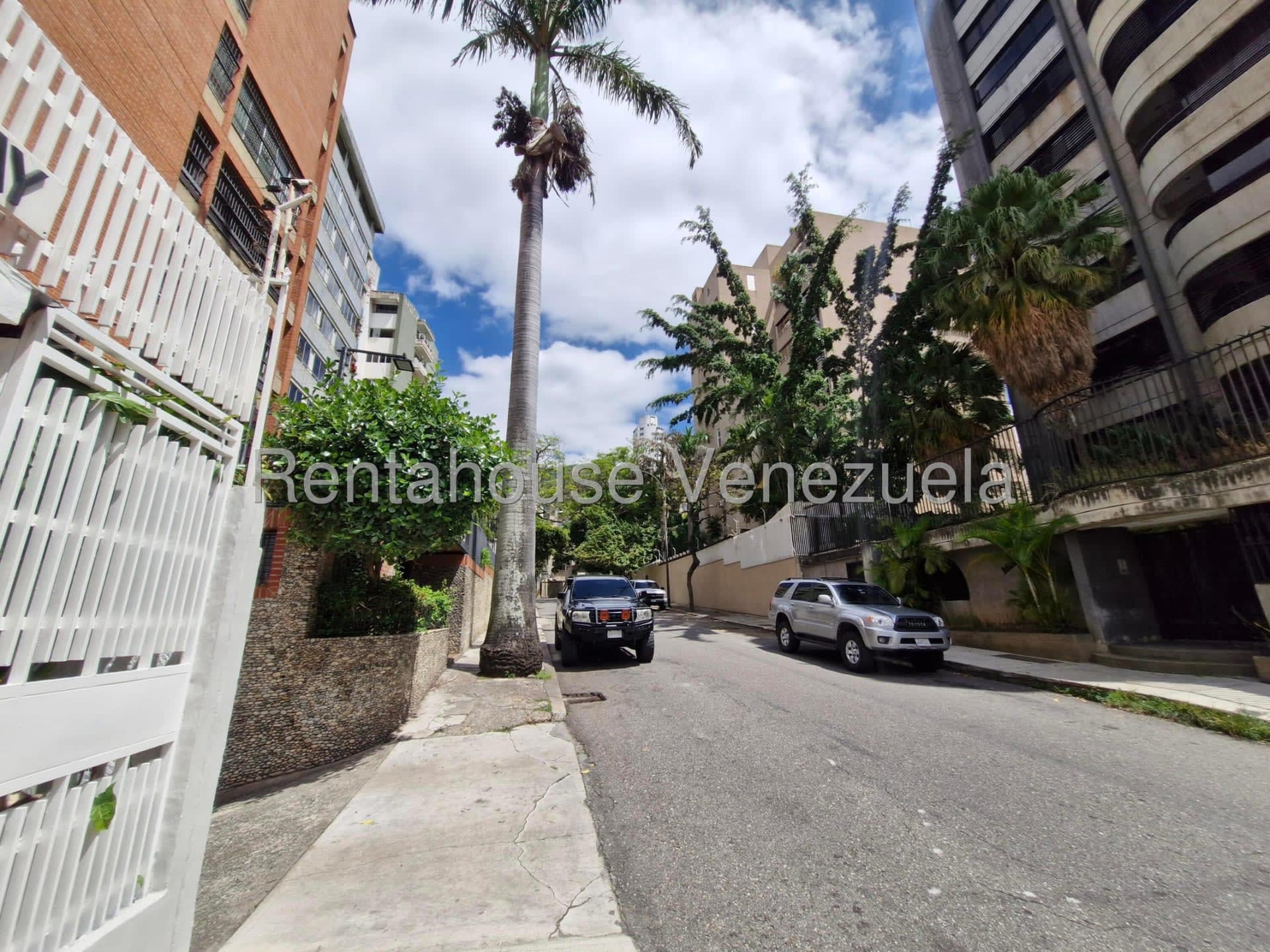 Apartamento en venta en Caracas (La Florida), foto 1 de 12