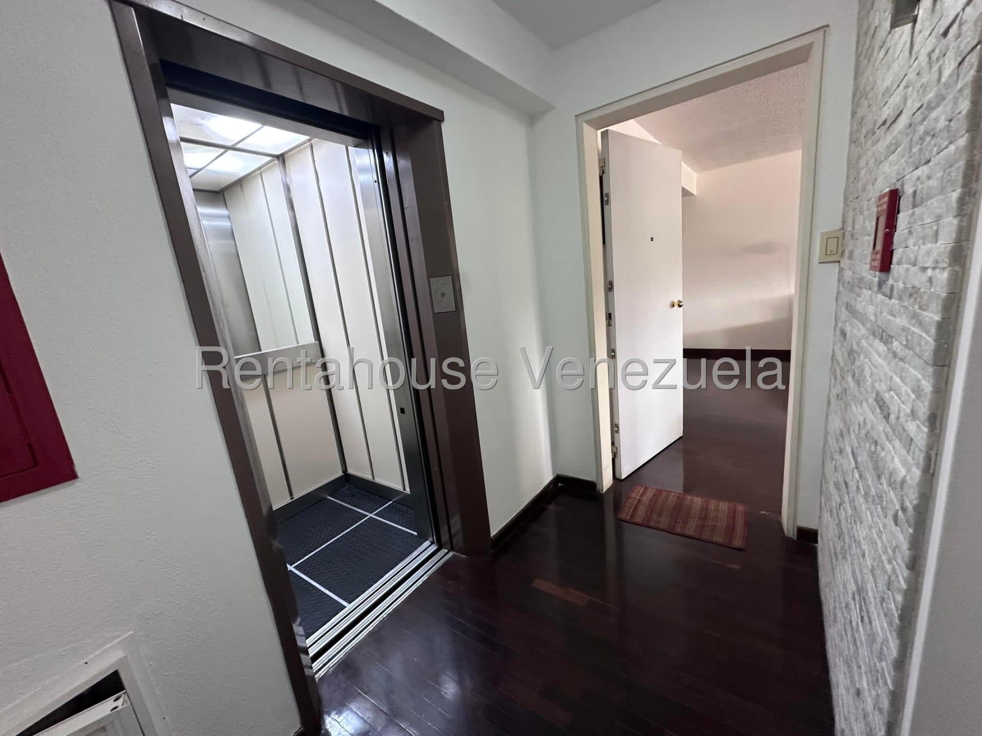 Apartamento en venta en Caracas (Los Samanes), foto 2 de 12