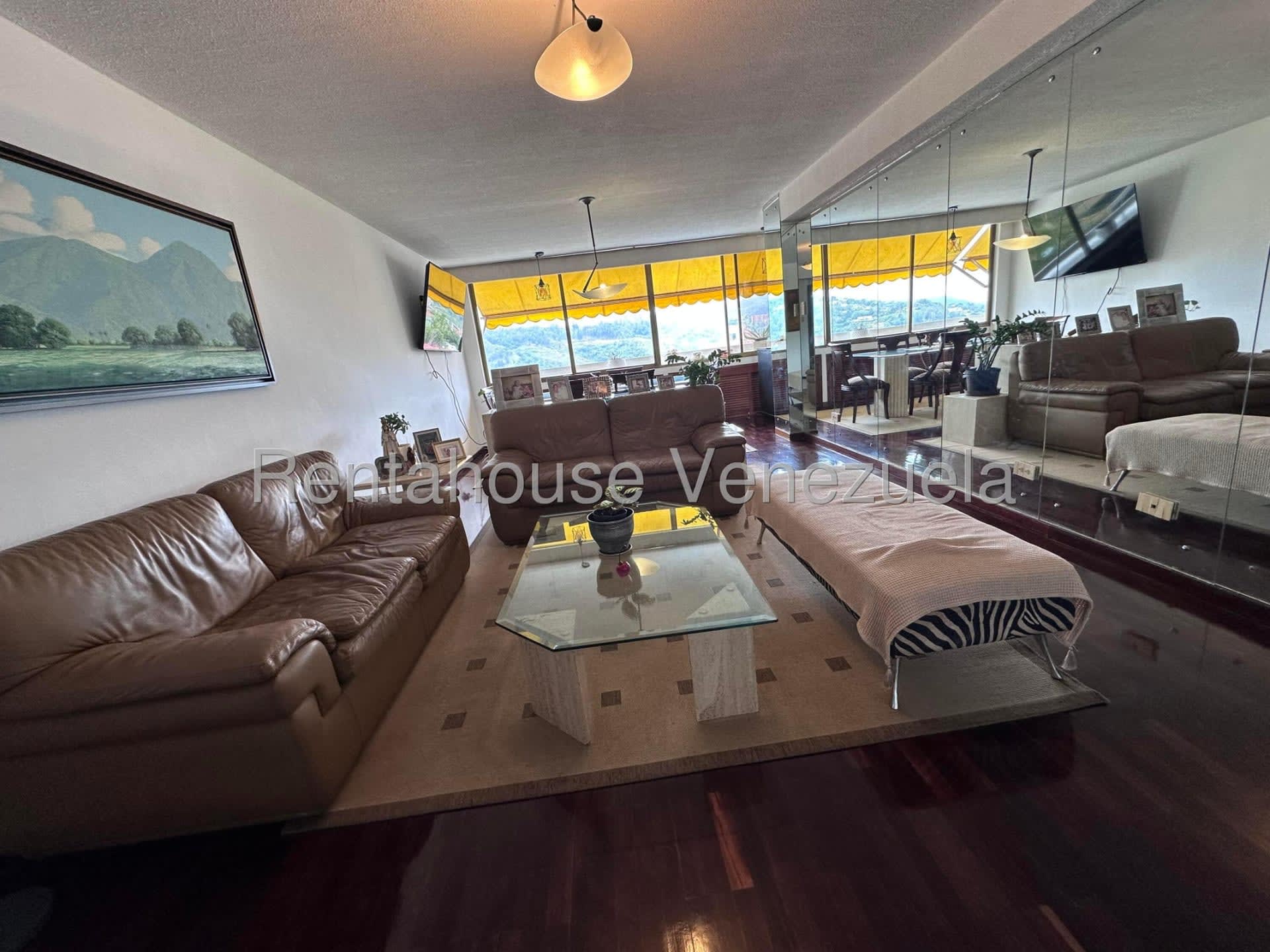 Apartamento en venta en Caracas (Los Samanes), foto 4 de 12