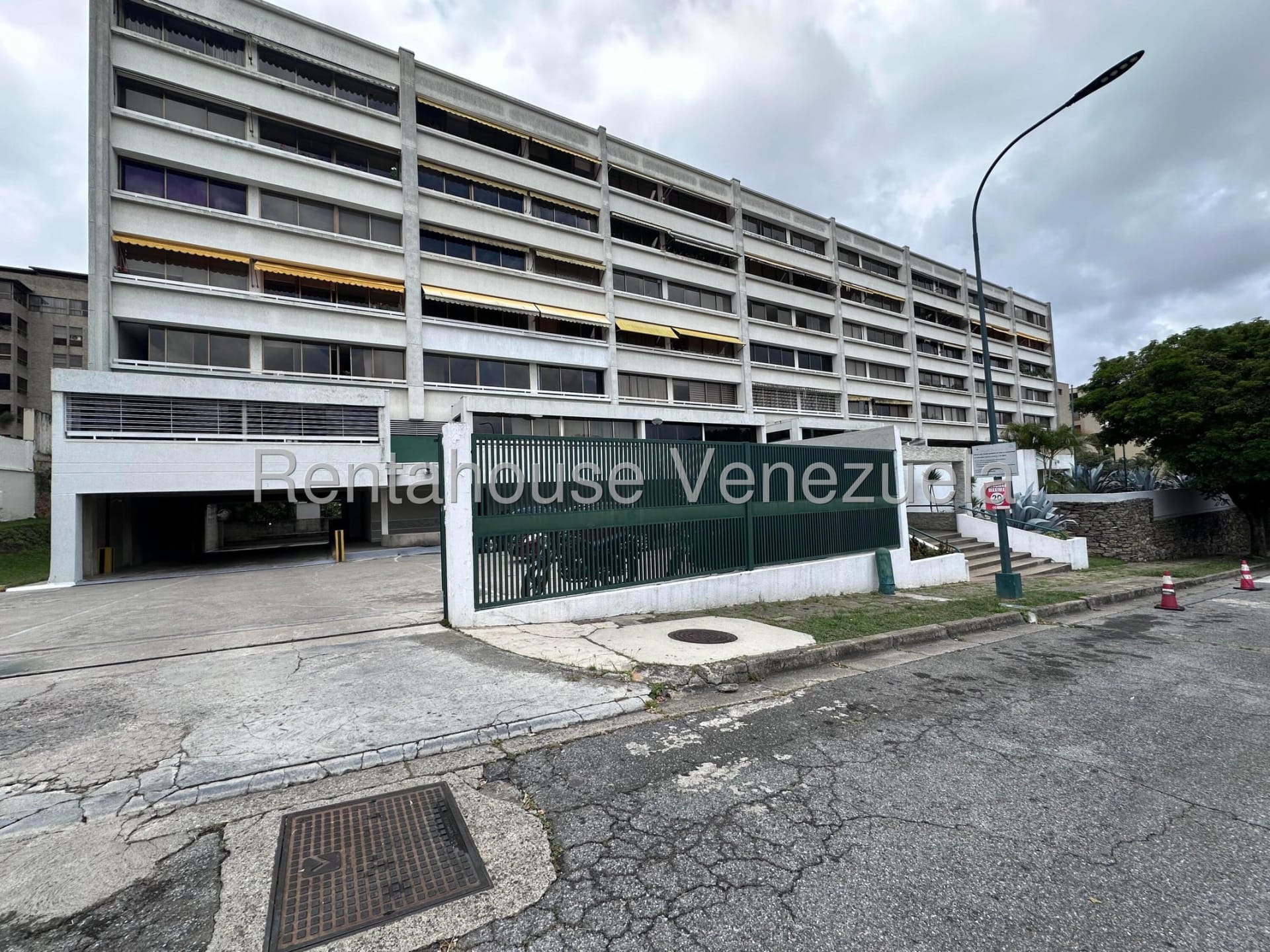 Apartamento en venta en Caracas (Los Samanes), foto 1 de 12