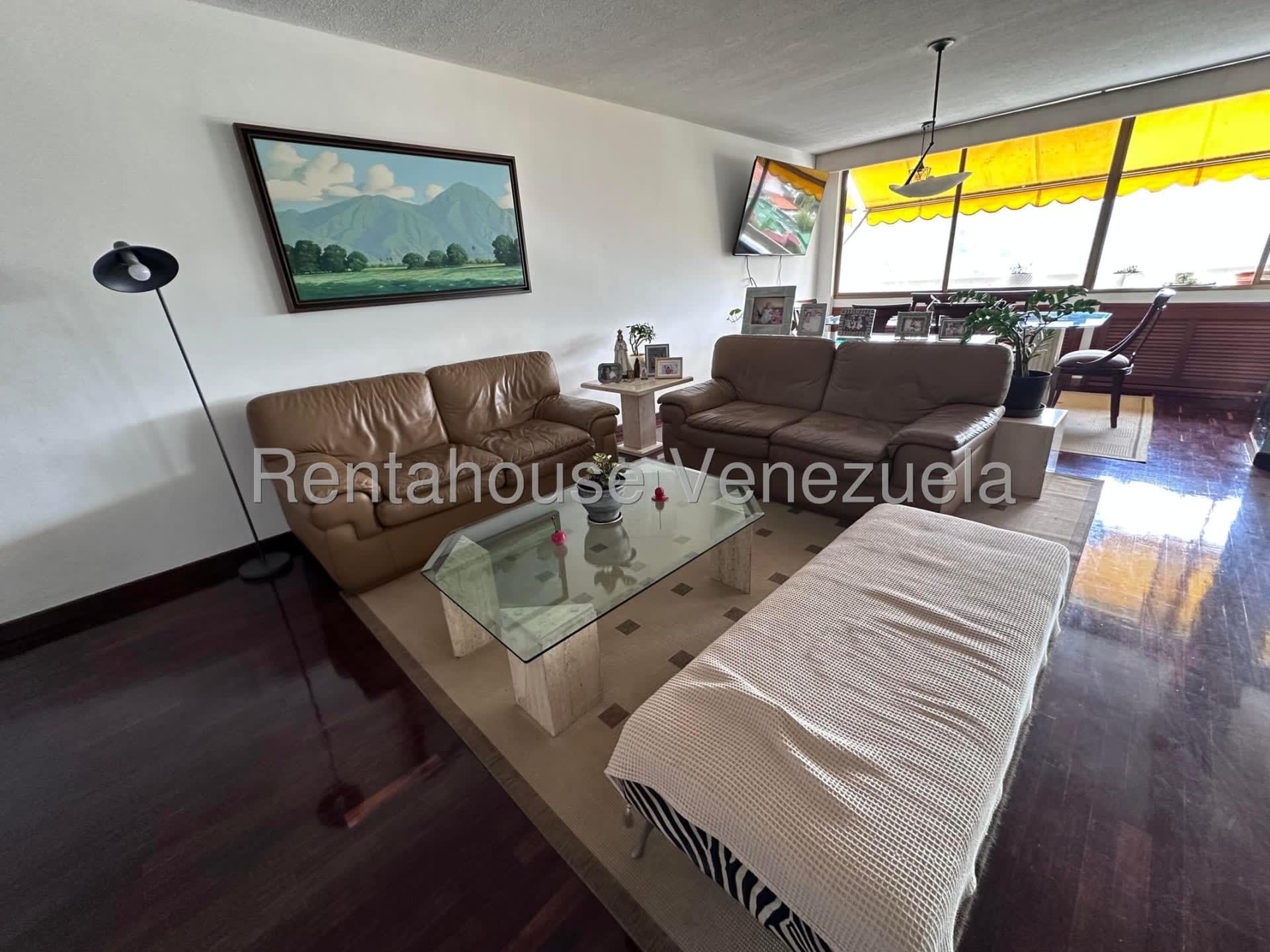 Apartamento en venta en Caracas (Los Samanes), foto 3 de 12