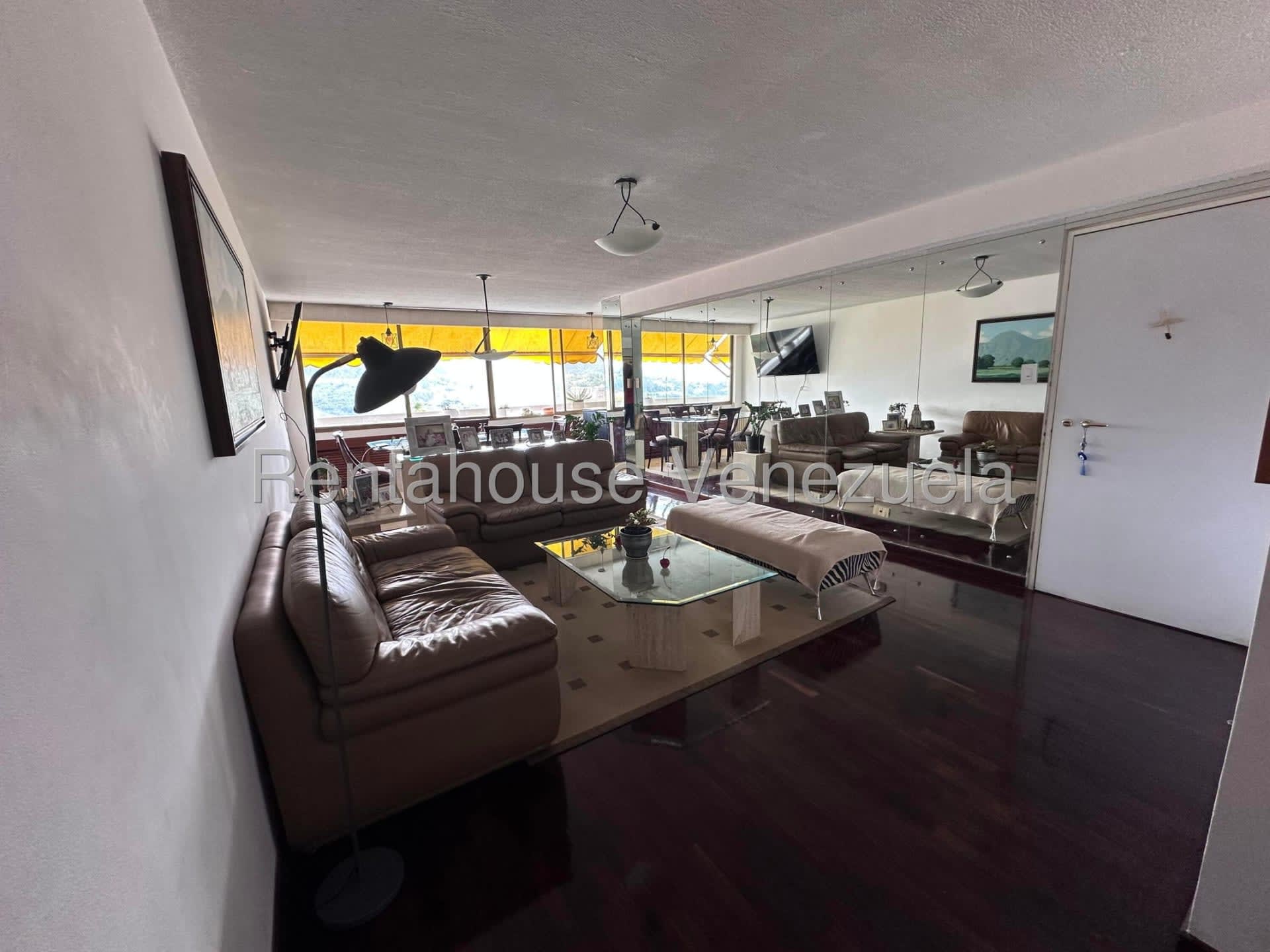 Apartamento en venta en Caracas (Los Samanes), foto 5 de 12