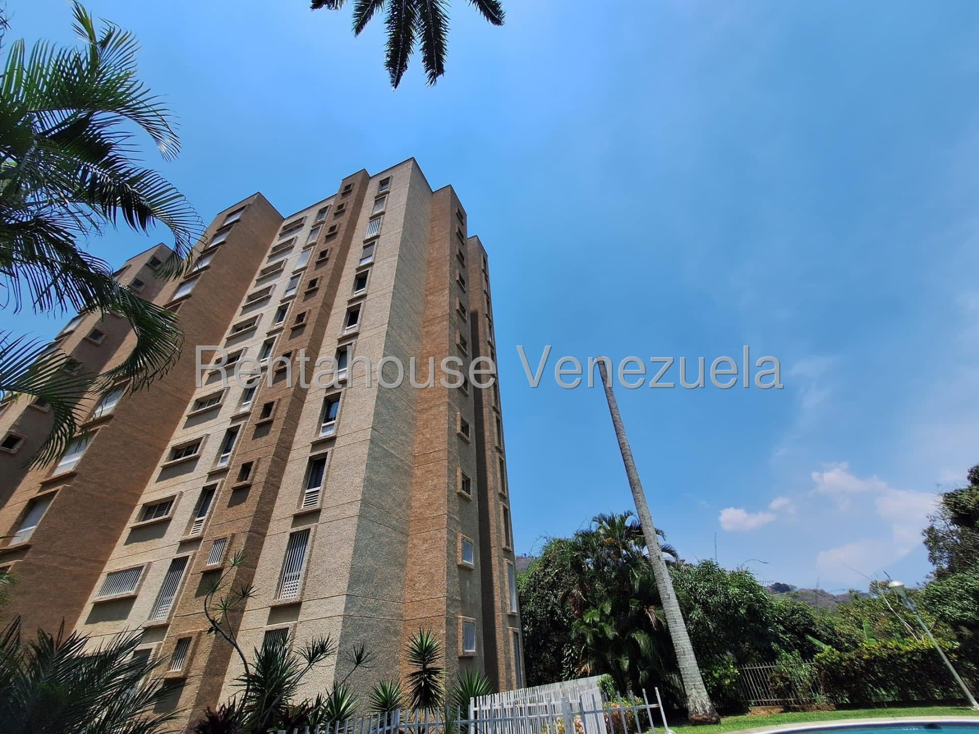 Apartamento en venta en Caracas (Los Naranjos del Cafetal), foto 1 de 12