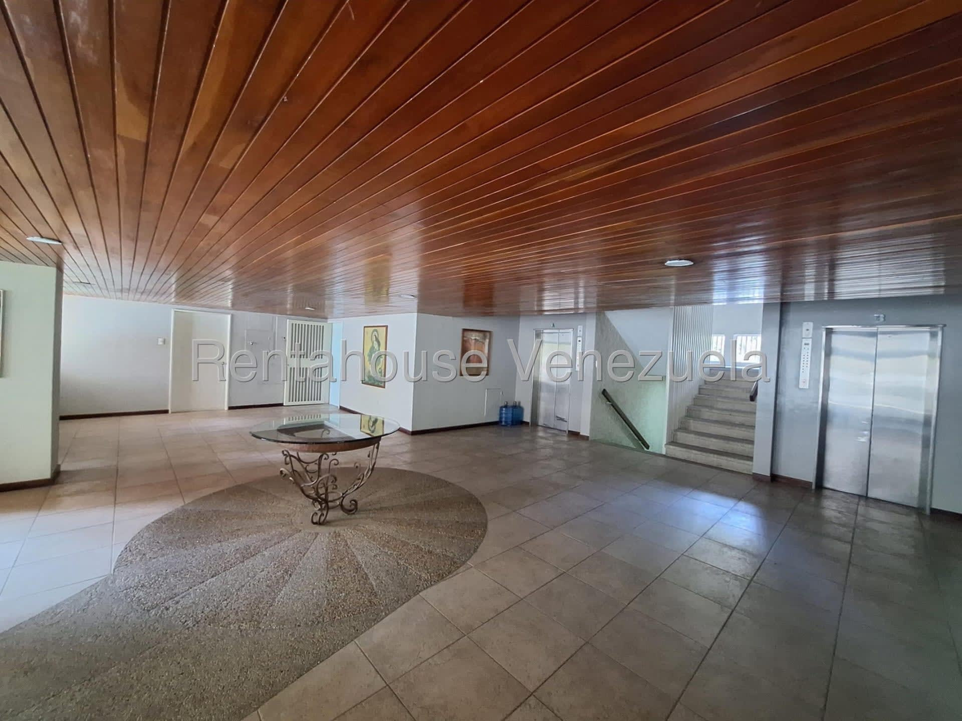 Apartamento en venta en Caracas (Los Naranjos del Cafetal), foto 2 de 12
