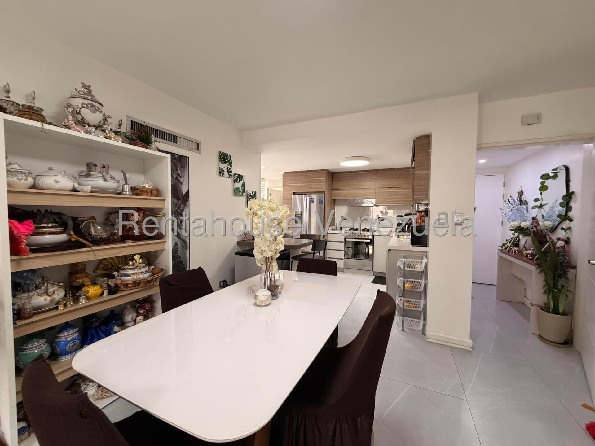 Apartamento en venta en Caracas (Campo Alegre), foto 5 de 12