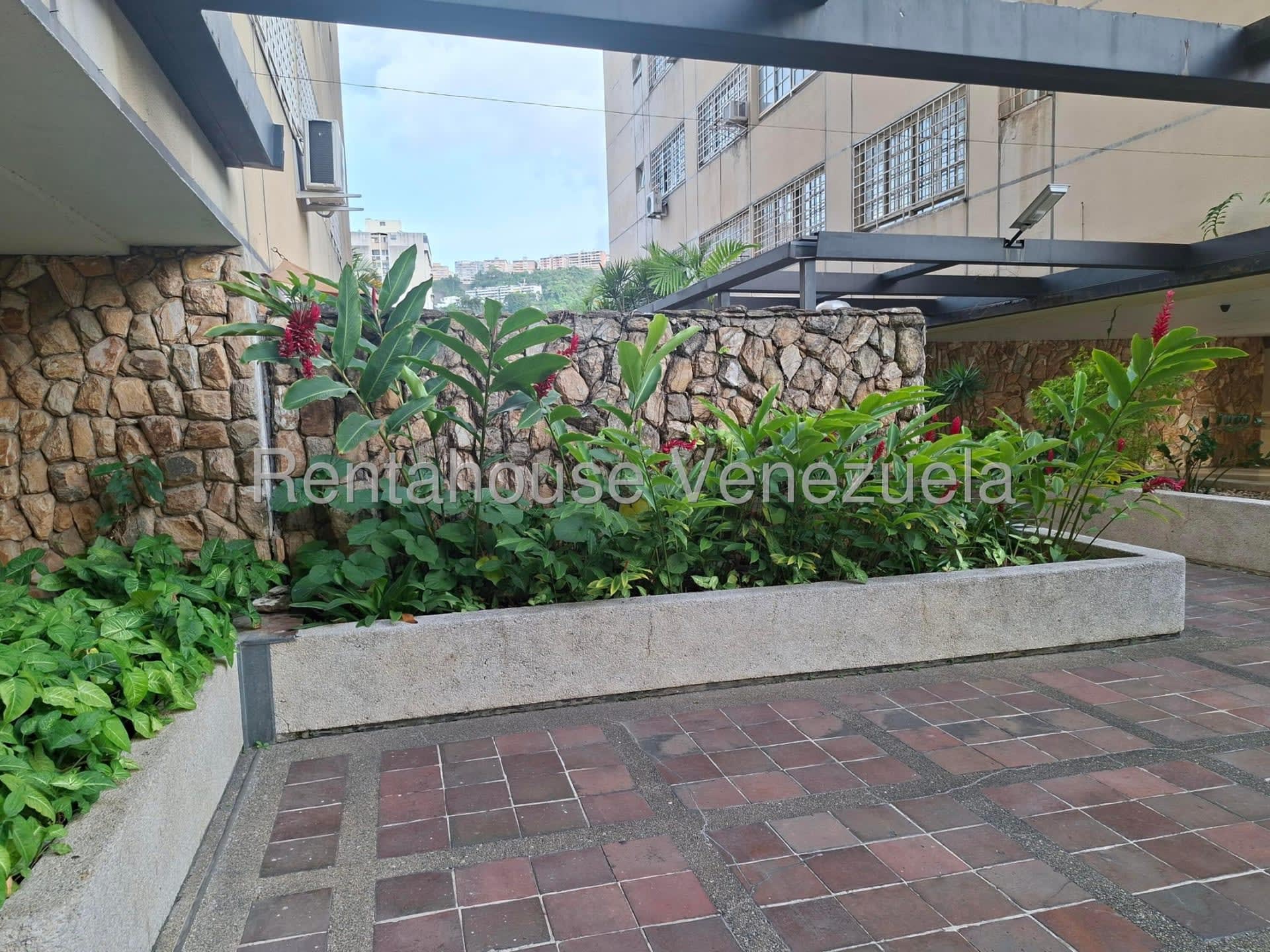 Apartamento en venta en Caracas (Santa Fe Norte), foto 2 de 12