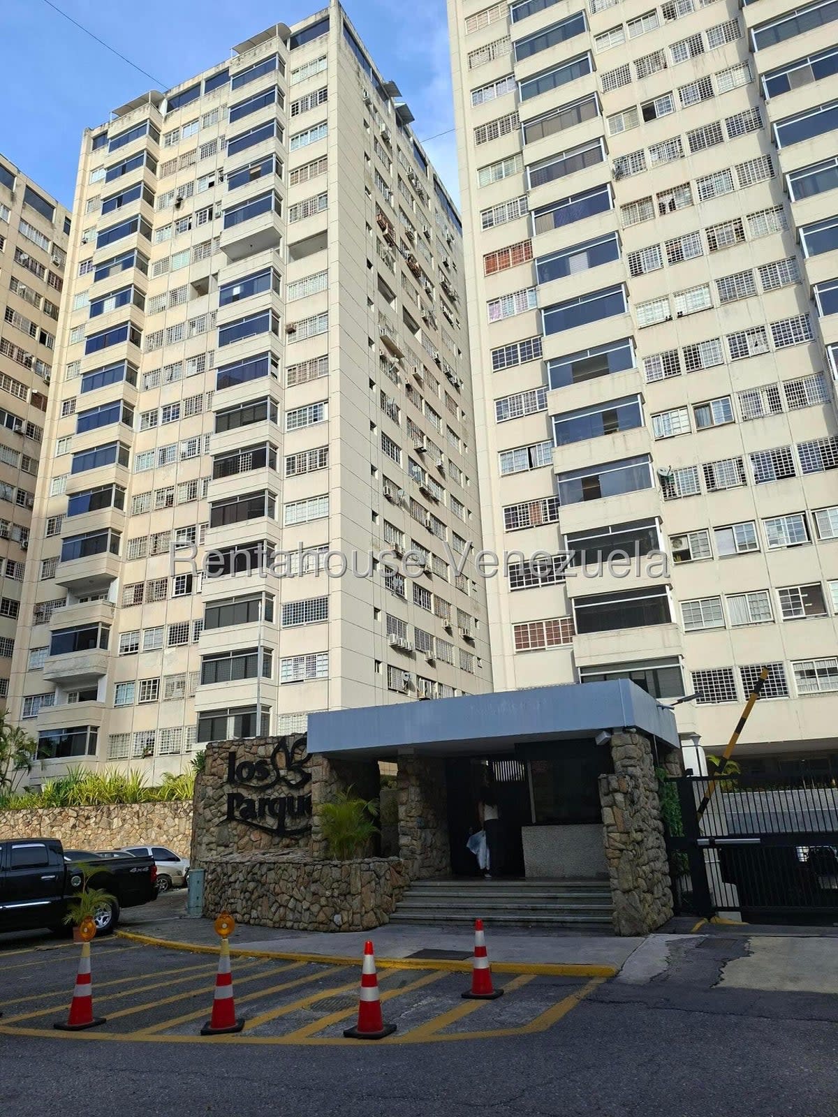 Apartamento en venta en Caracas (Santa Fe Norte), foto 1 de 12
