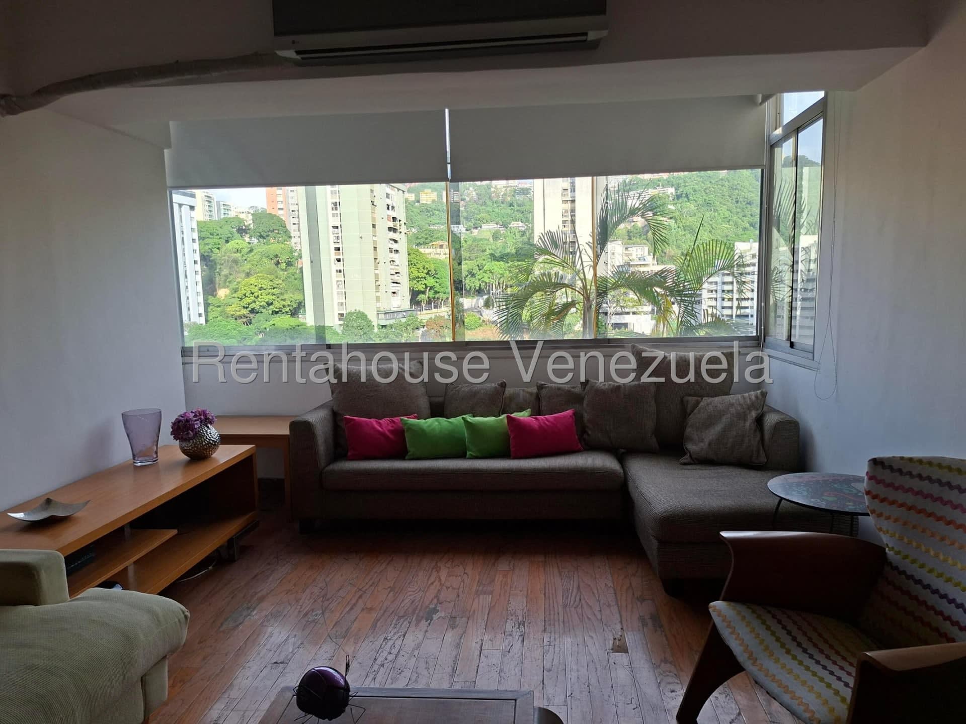 Apartamento en venta en Caracas (Santa Fe Norte), foto 5 de 12