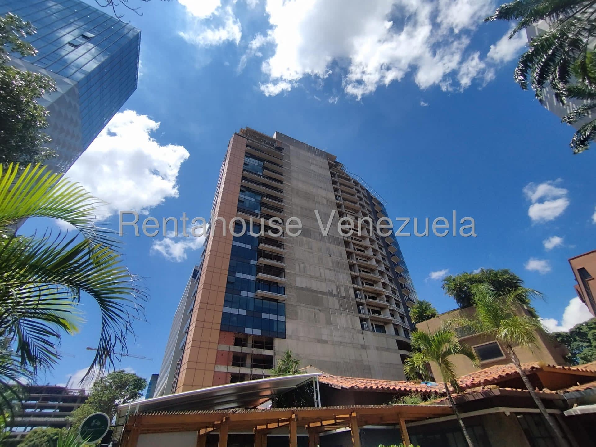 Apartamento en venta en Caracas (Las Mercedes), foto 1 de 12