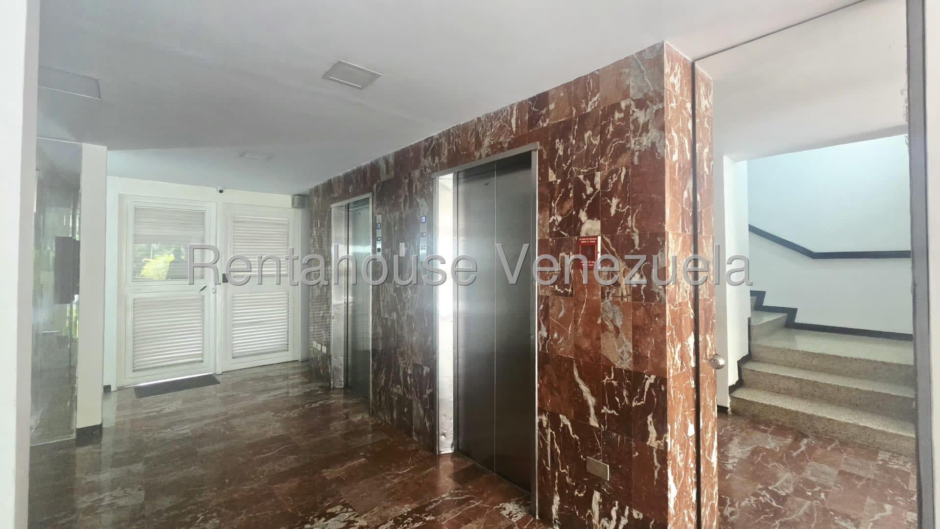 Apartamento en venta en Caracas (Los Palos Grandes), foto 3 de 12