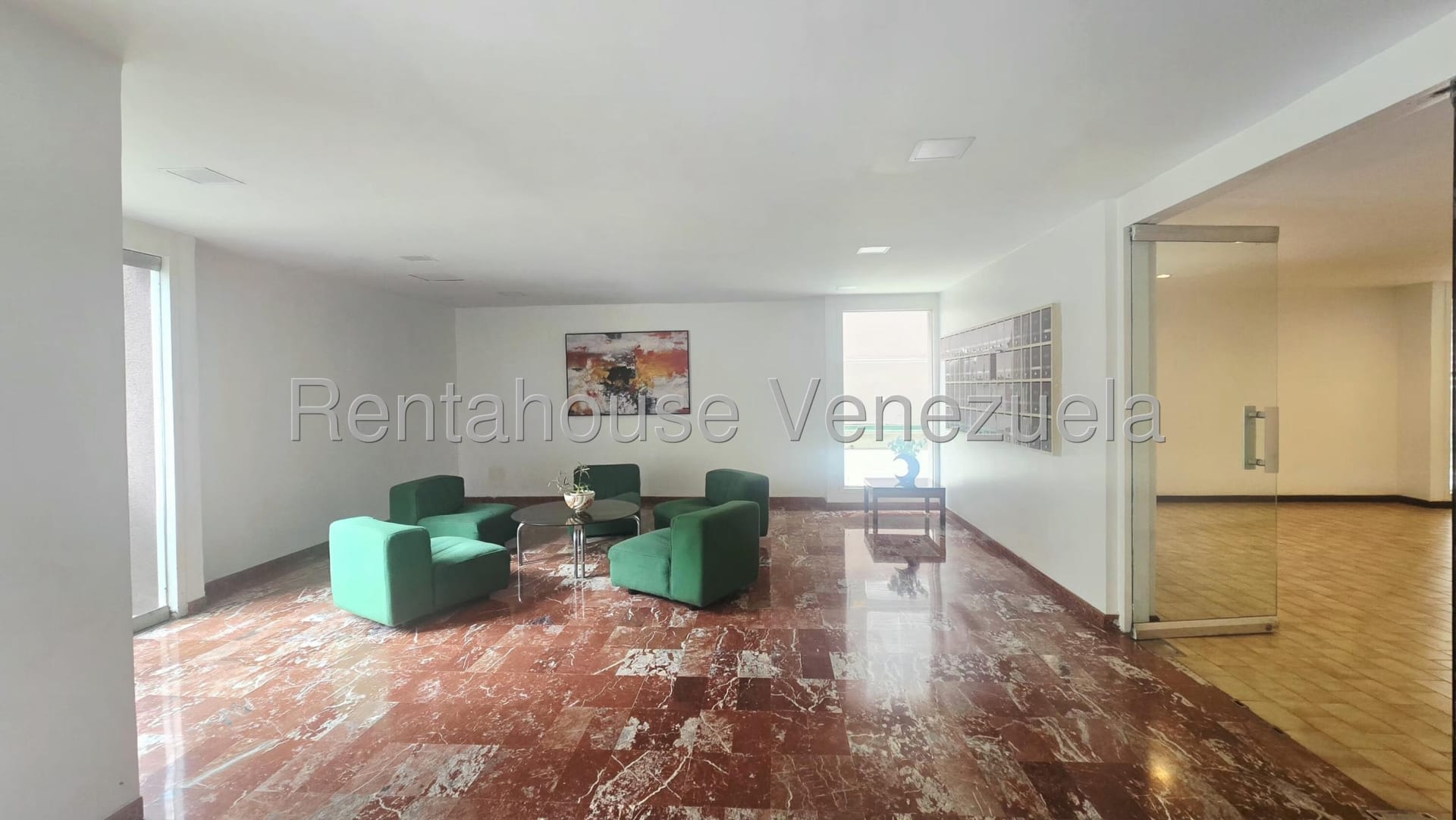 Apartamento en venta en Caracas (Los Palos Grandes), foto 4 de 12