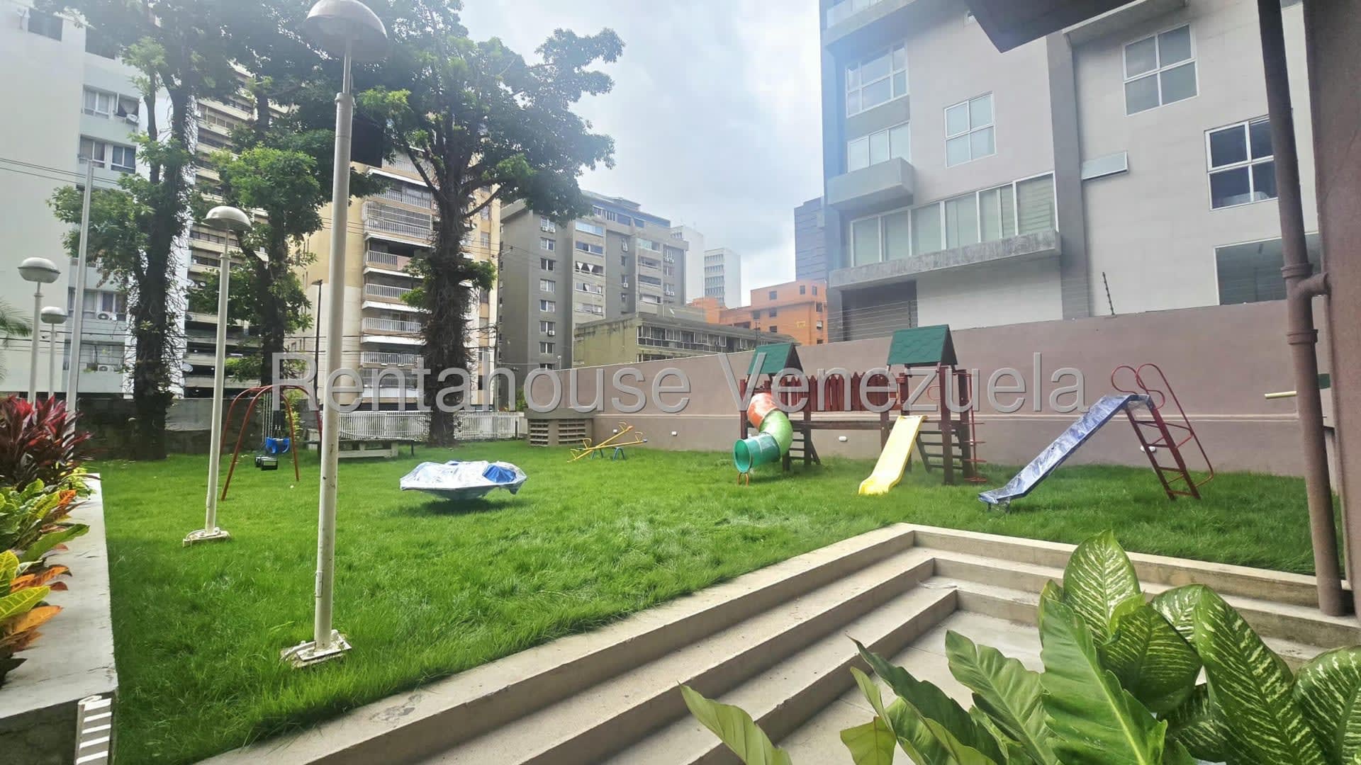 Apartamento en venta en Caracas (Los Palos Grandes), foto 2 de 12