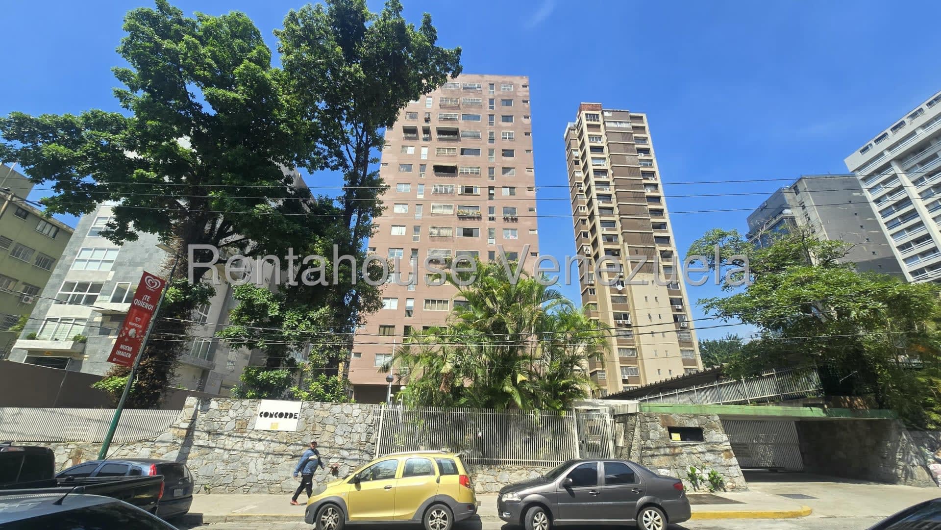 Apartamento en venta en Caracas (Los Palos Grandes), foto 1 de 12