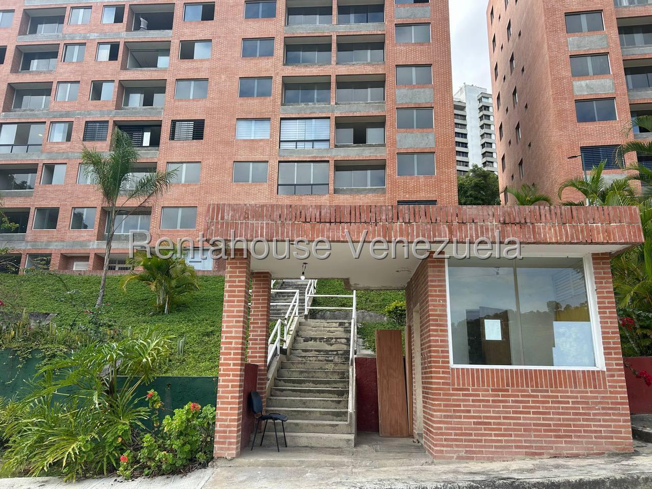 Apartamento en venta en Caracas (Los Naranjos del Cafetal), foto 3 de 12