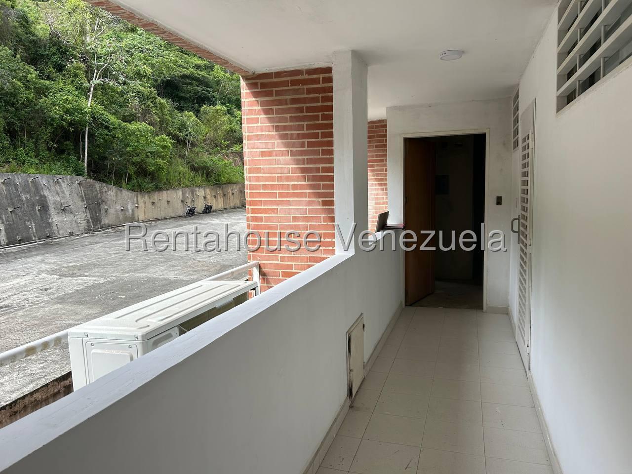 Apartamento en venta en Caracas (Los Naranjos del Cafetal), foto 4 de 12