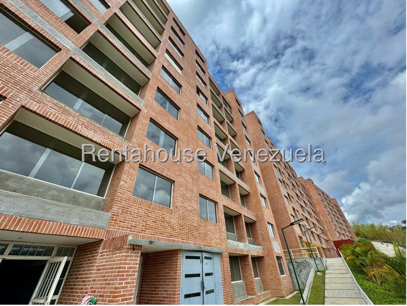 Apartamento en venta en Caracas (Los Naranjos del Cafetal), foto 1 de 12
