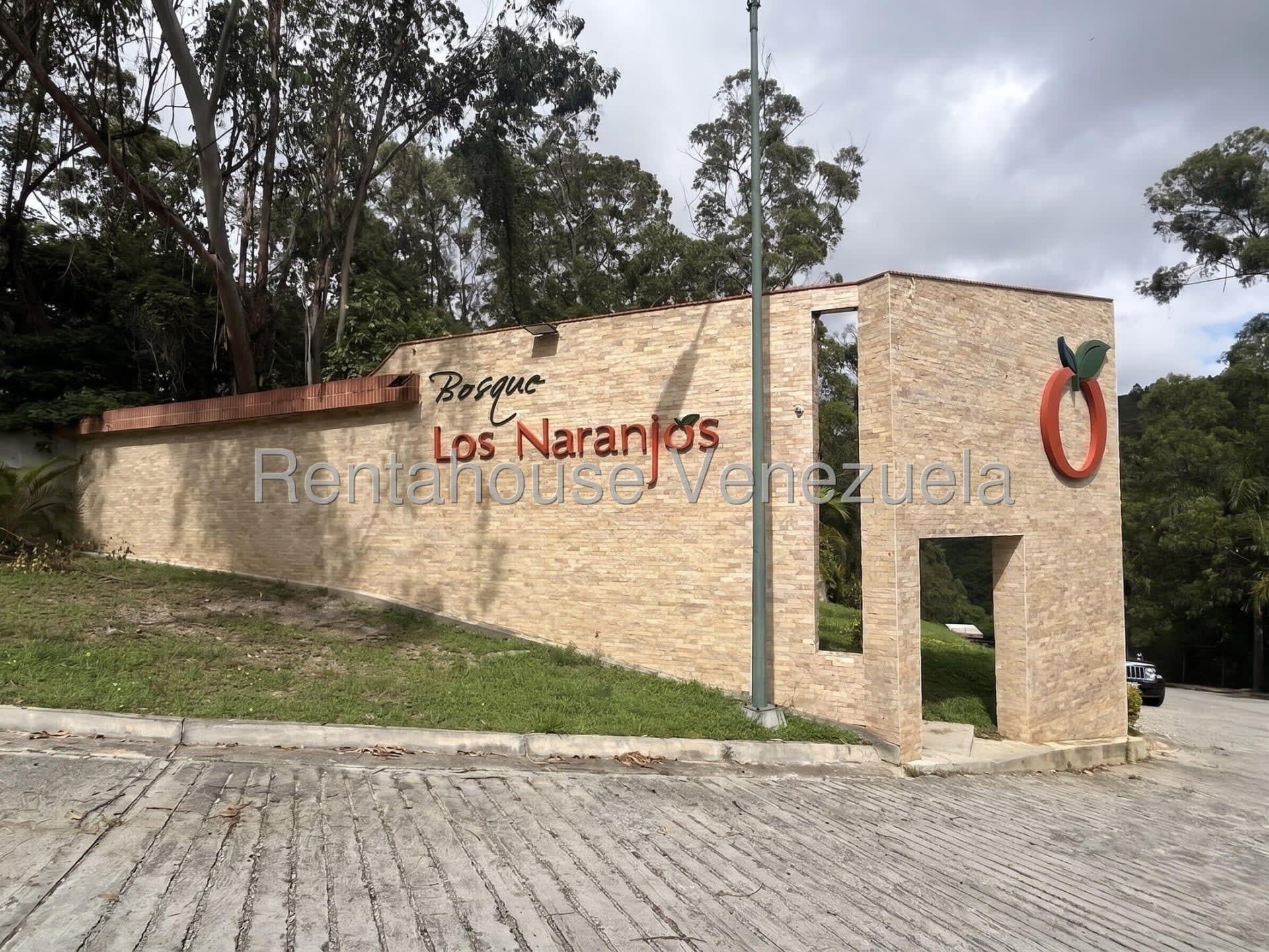 Apartamento en venta en Caracas (Los Naranjos del Cafetal), foto 2 de 12
