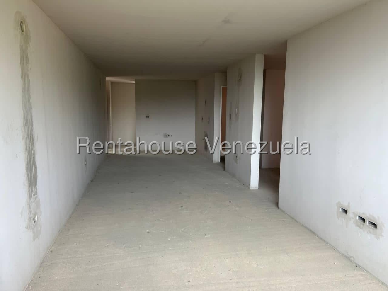 Apartamento en venta en Caracas (Los Naranjos del Cafetal), foto 5 de 12