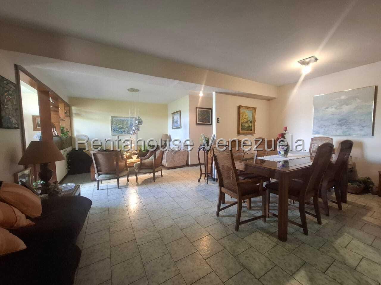 Apartamento en venta en Caracas (Terrazas del Club Hipico), foto 3 de 12