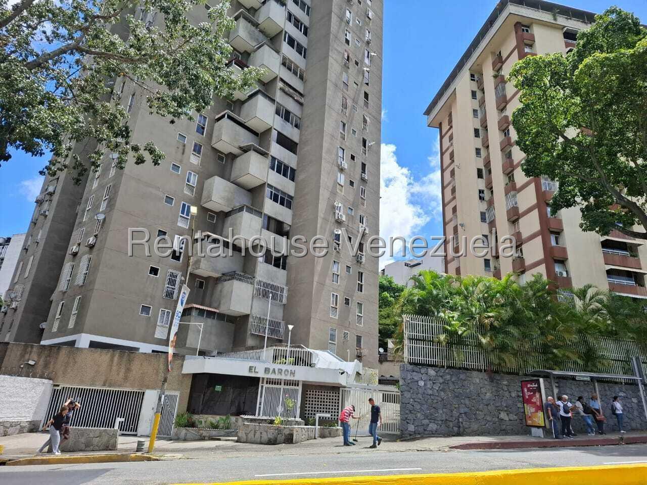 Apartamento en venta en Caracas (Terrazas del Club Hipico), foto 1 de 12