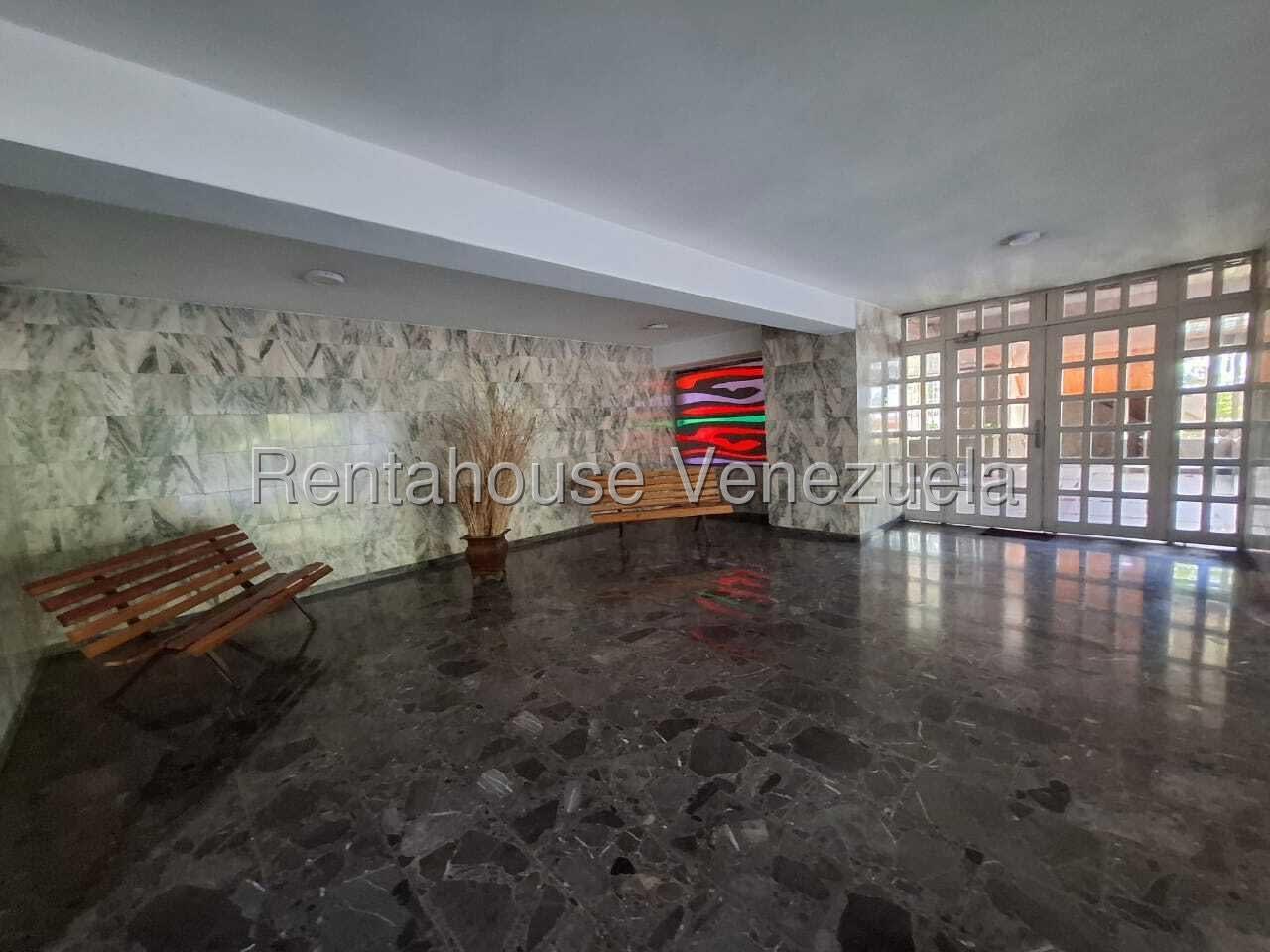 Apartamento en venta en Caracas (Terrazas del Club Hipico), foto 2 de 12