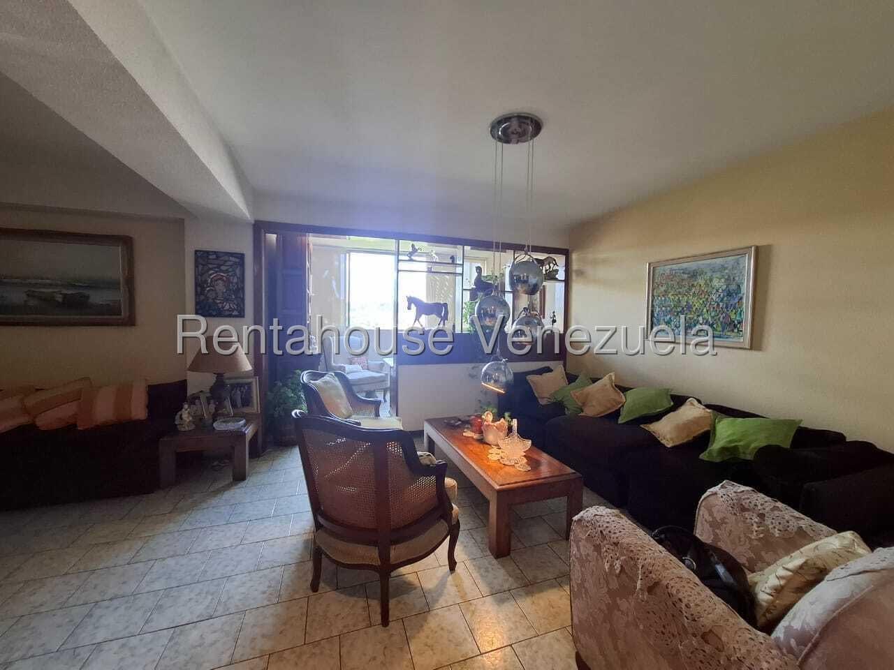 Apartamento en venta en Caracas (Terrazas del Club Hipico), foto 5 de 12