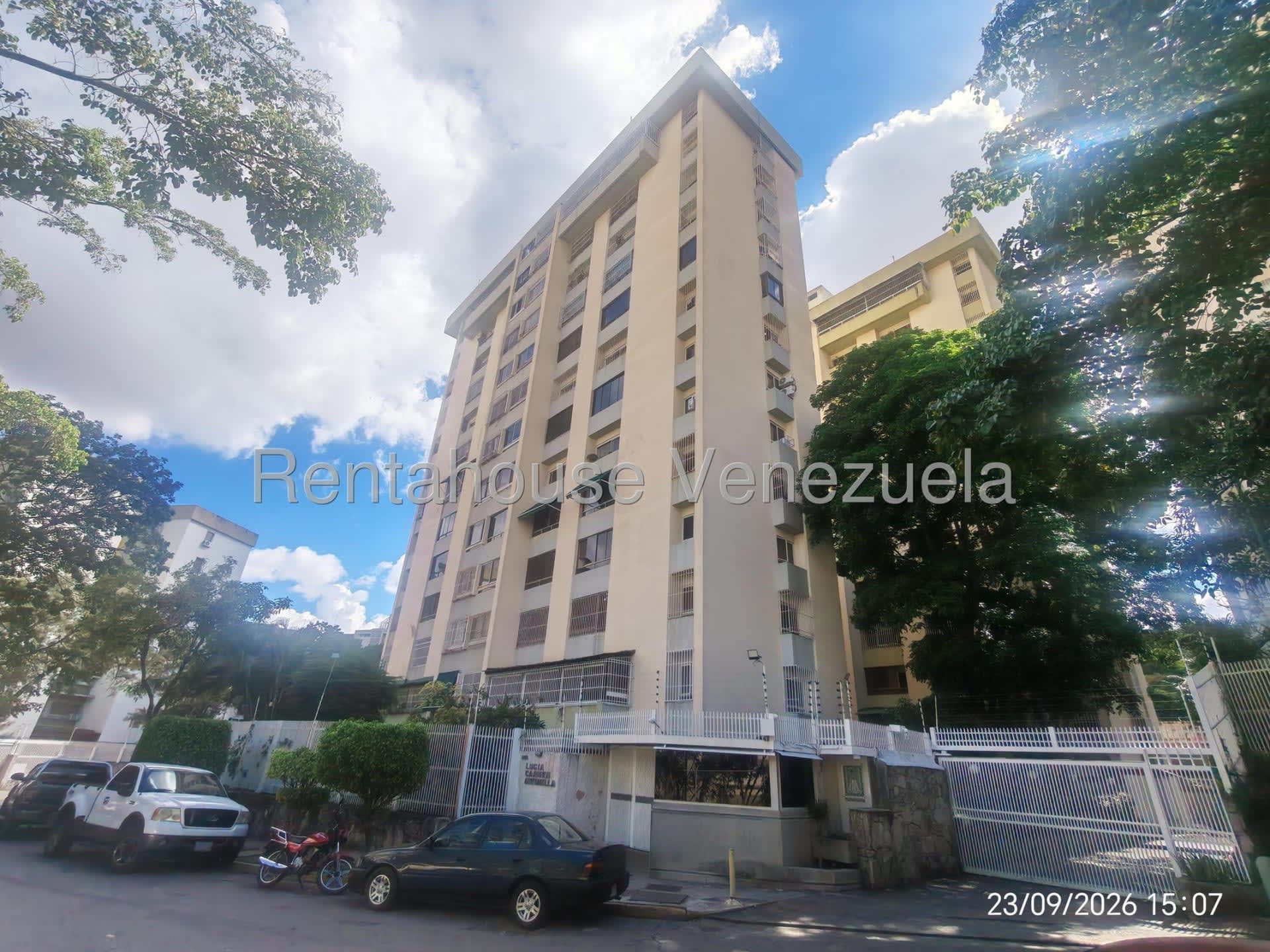 Apartamento en venta en Caracas (La Urbina), foto 1 de 12