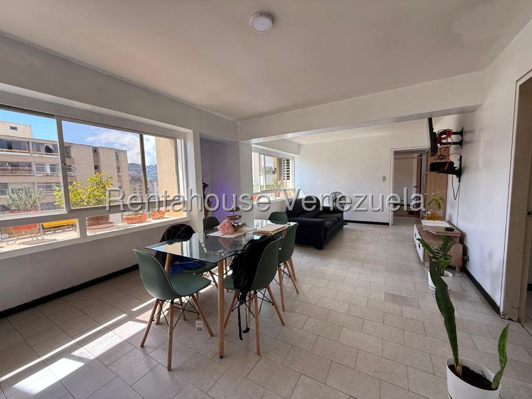 Apartamento en venta en Caracas (La Urbina), foto 4 de 12