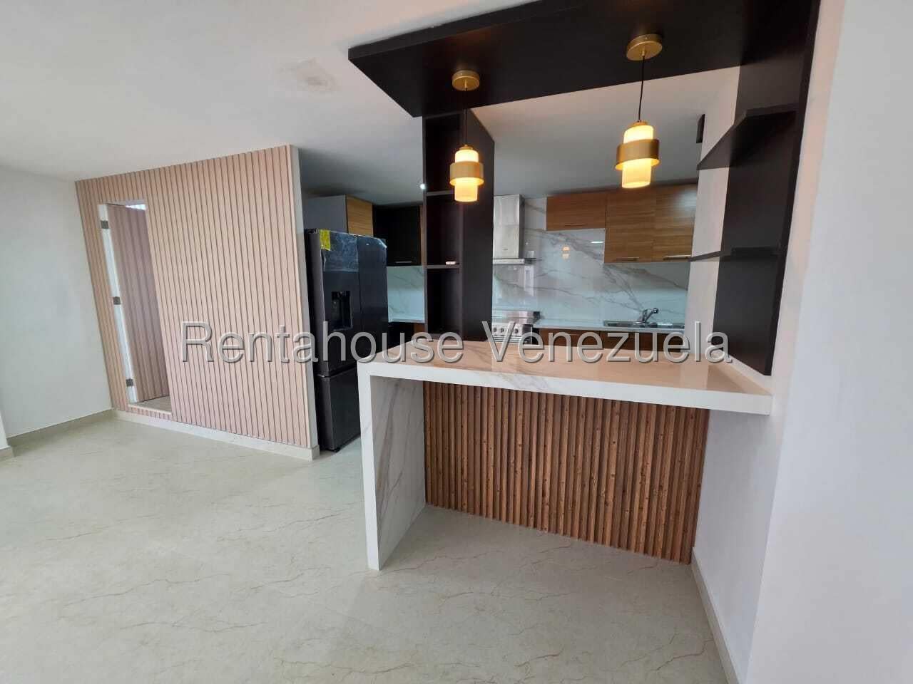 Apartamento en venta en Caracas (Los Naranjos del Cafetal), foto 3 de 12