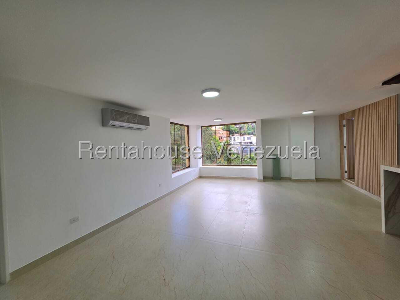 Apartamento en venta en Caracas (Los Naranjos del Cafetal), foto 2 de 12