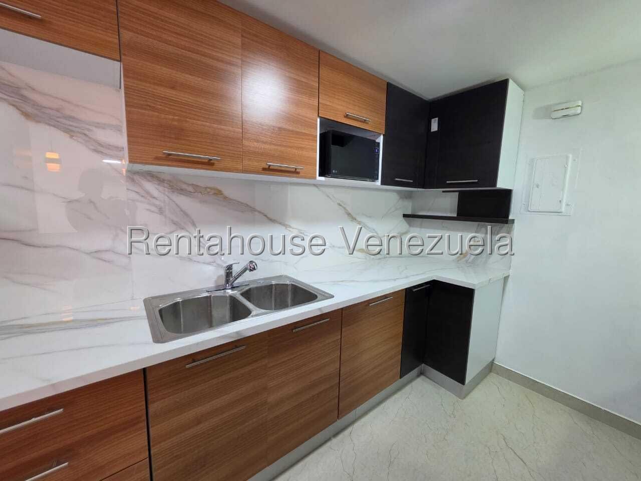 Apartamento en venta en Caracas (Los Naranjos del Cafetal), foto 5 de 12