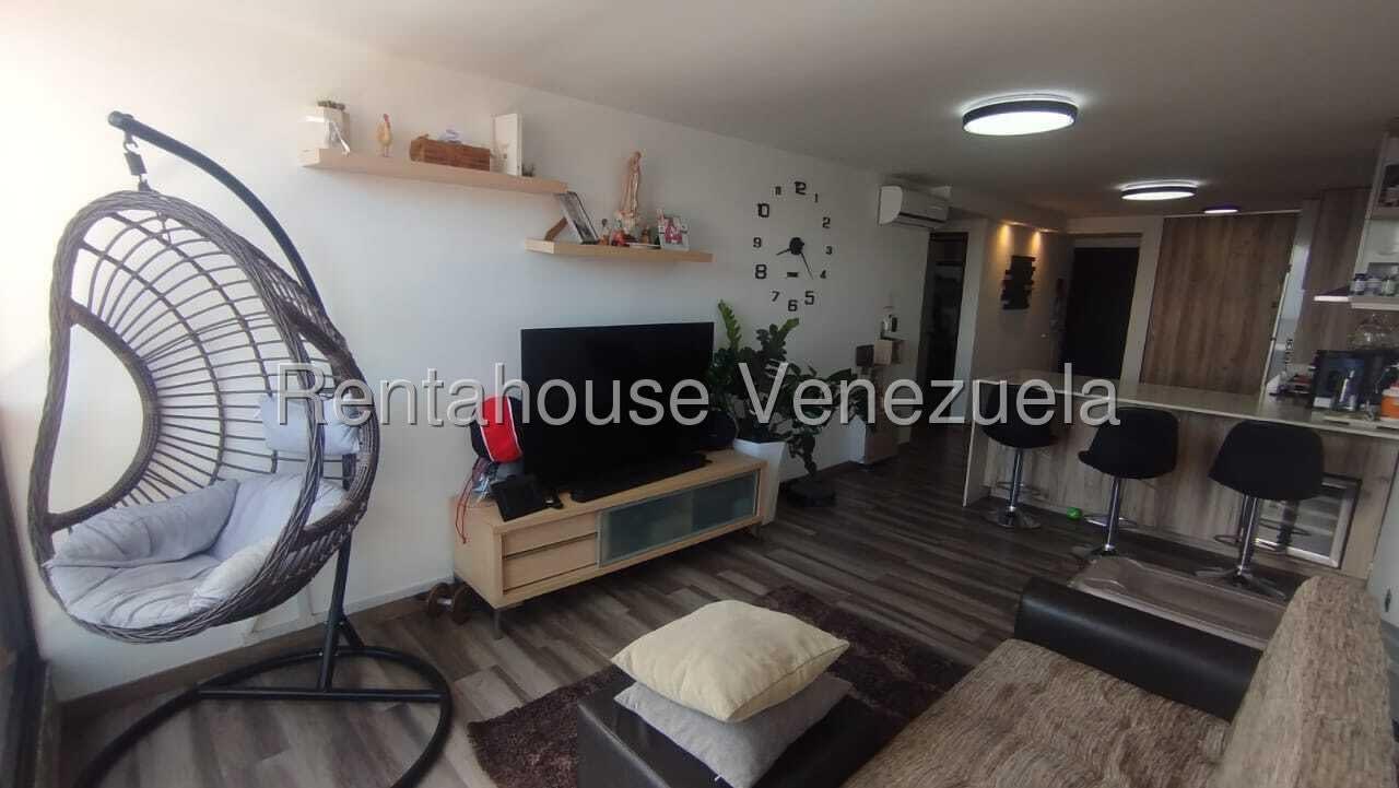 Apartamento en venta en Caracas (Los Samanes), foto 2 de 12