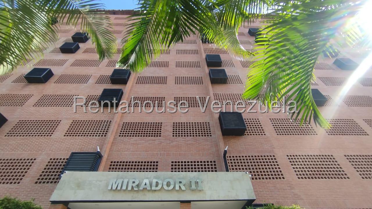Apartamento en venta en Caracas (Los Samanes), foto 1 de 12