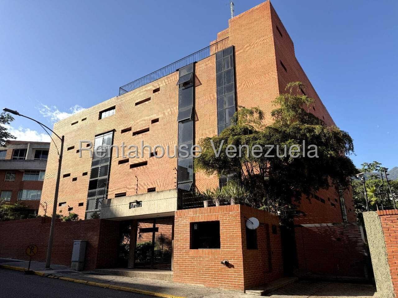 Apartamento en venta en Caracas (La Castellana), foto 2 de 12