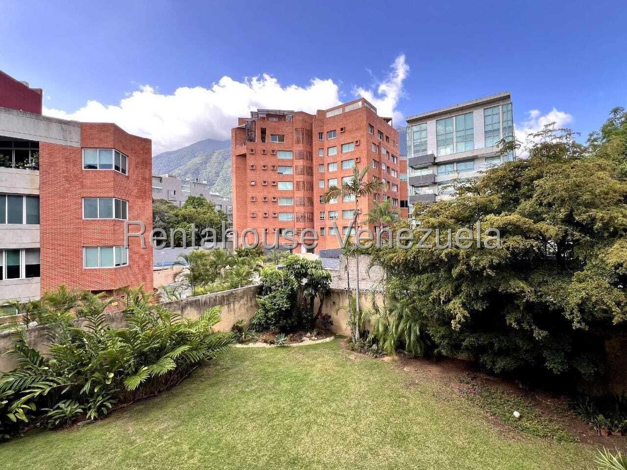Apartamento en venta en Caracas (La Castellana), foto 3 de 12
