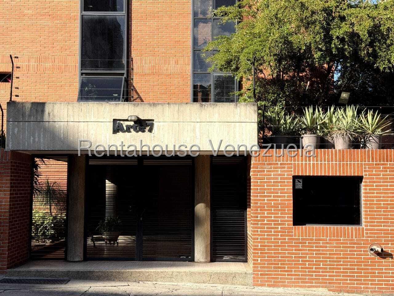 Apartamento en venta en Caracas (La Castellana), foto 1 de 12