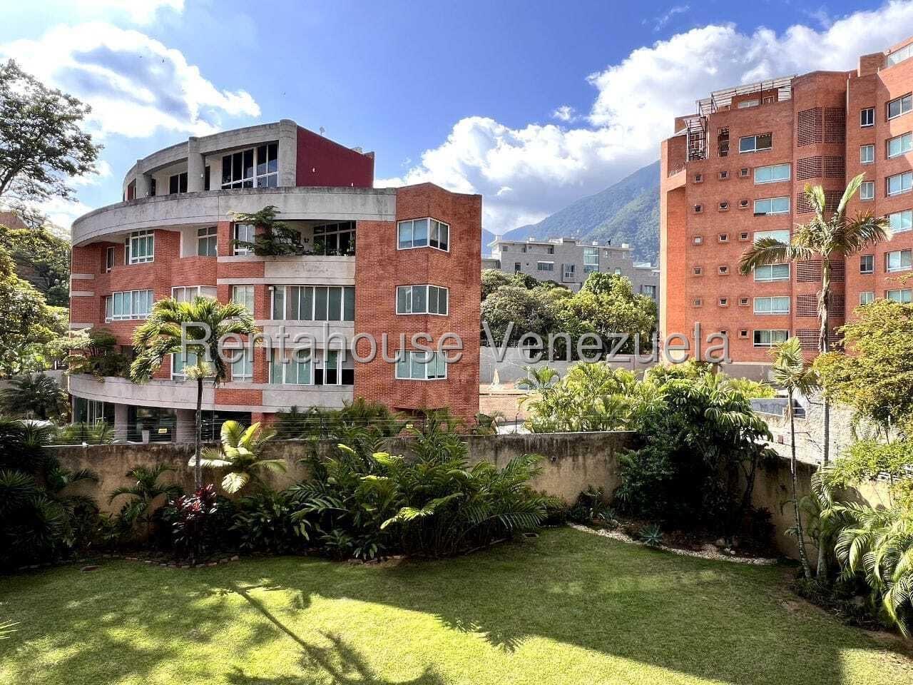 Apartamento en venta en Caracas (La Castellana), foto 4 de 12