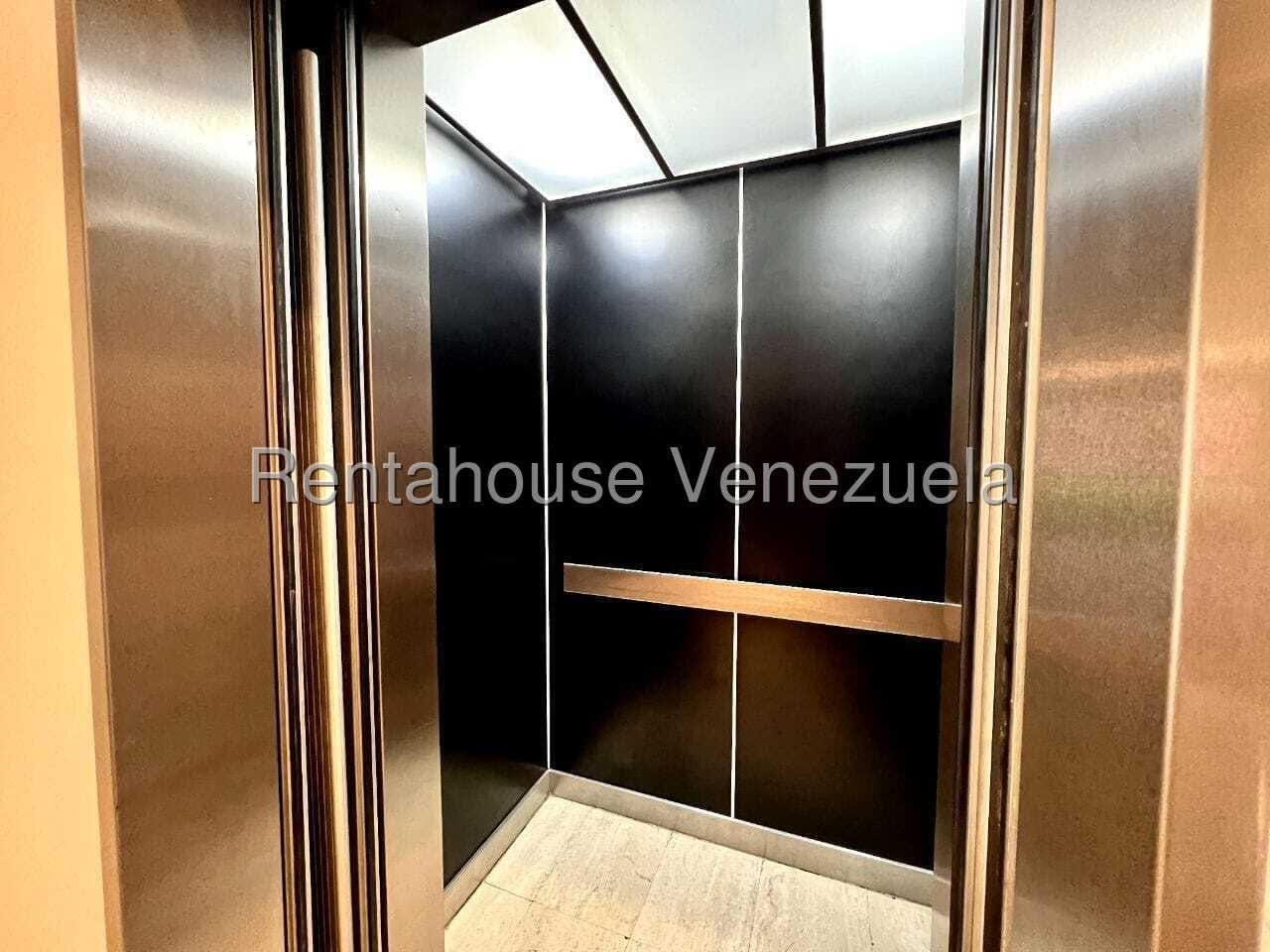 Apartamento en venta en Caracas (La Castellana), foto 5 de 12