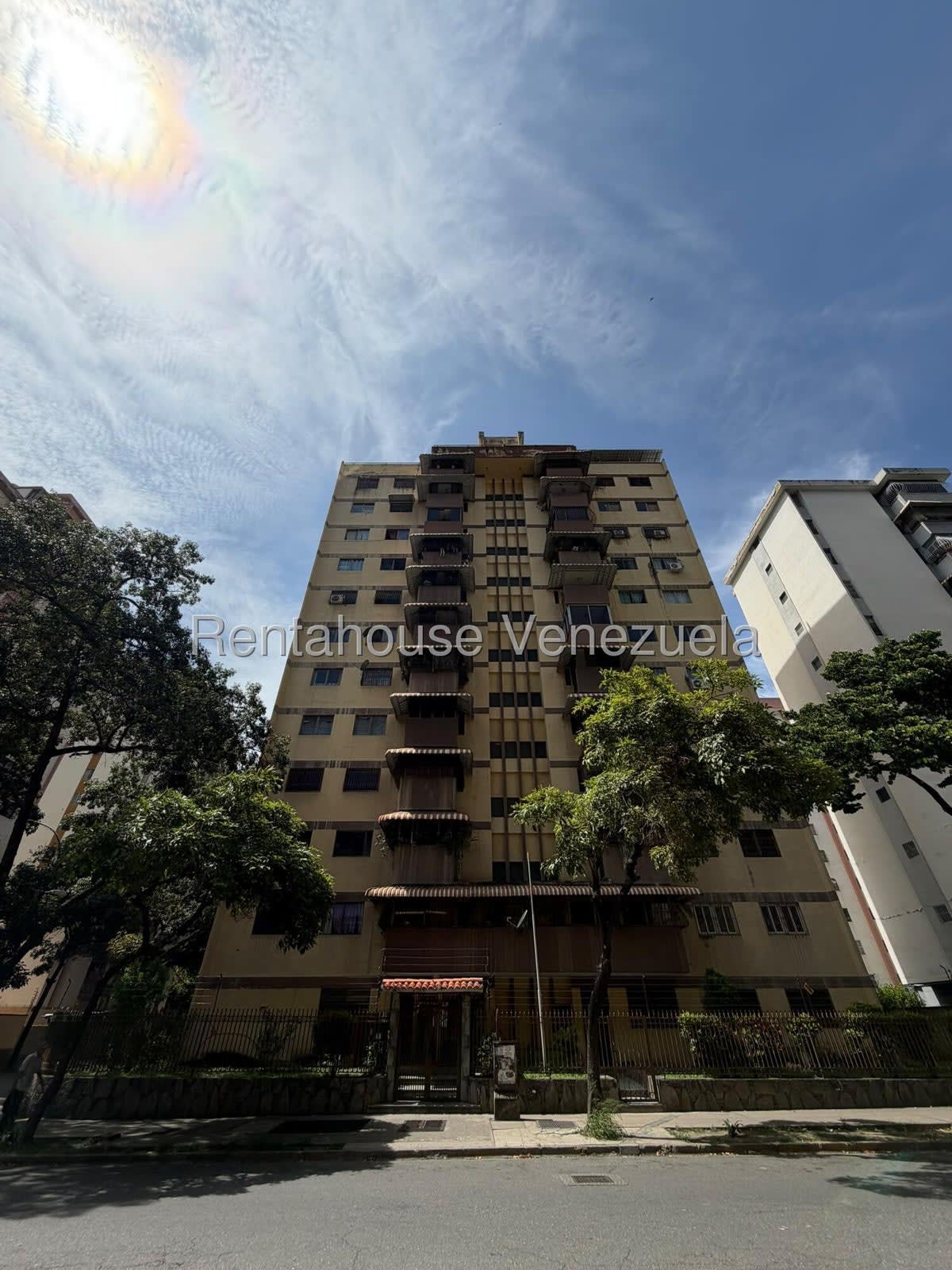 Apartamento en venta en Caracas (Montalban II), foto 2 de 12