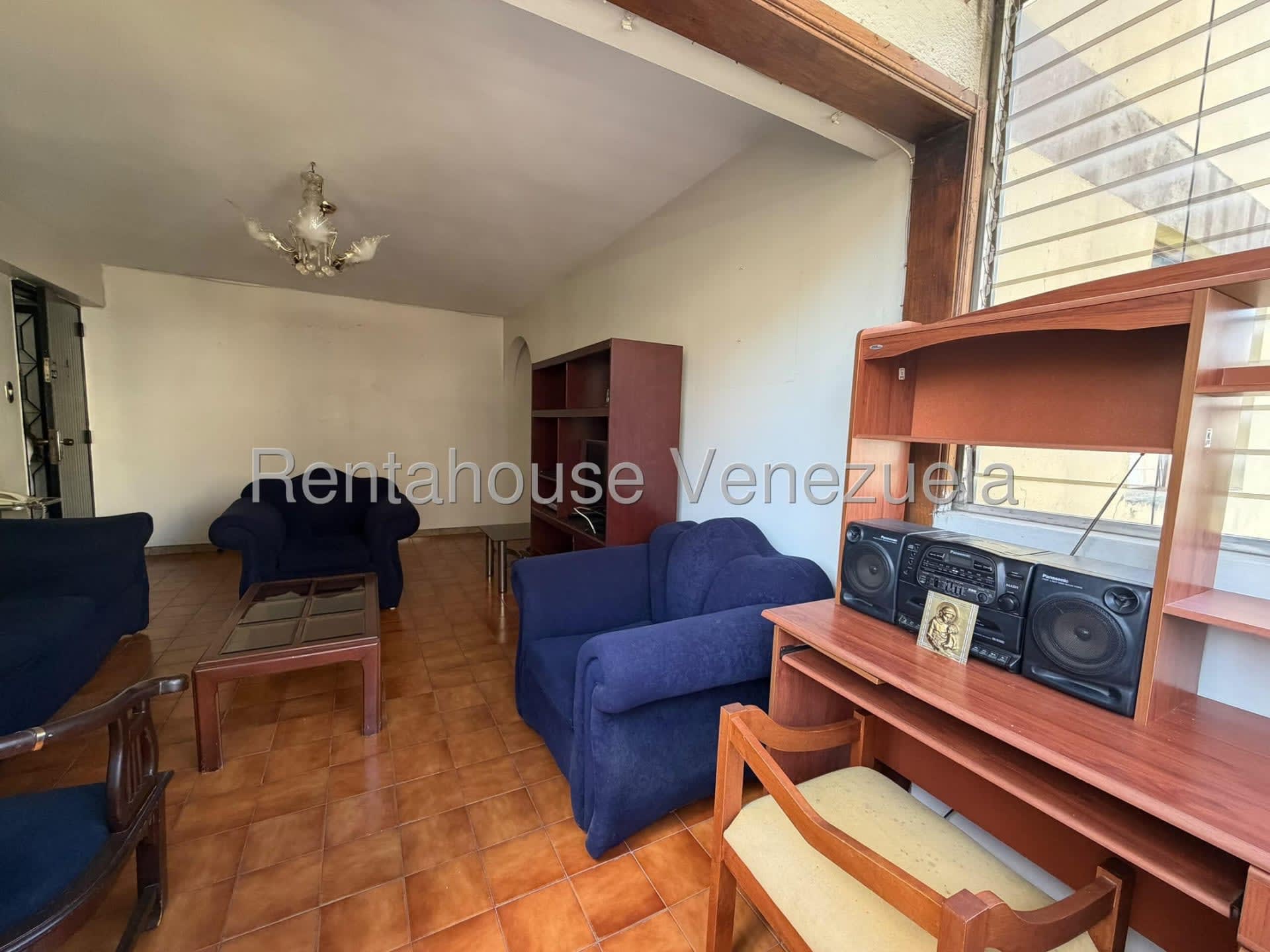 Apartamento en venta en Caracas (Montalban II), foto 4 de 12