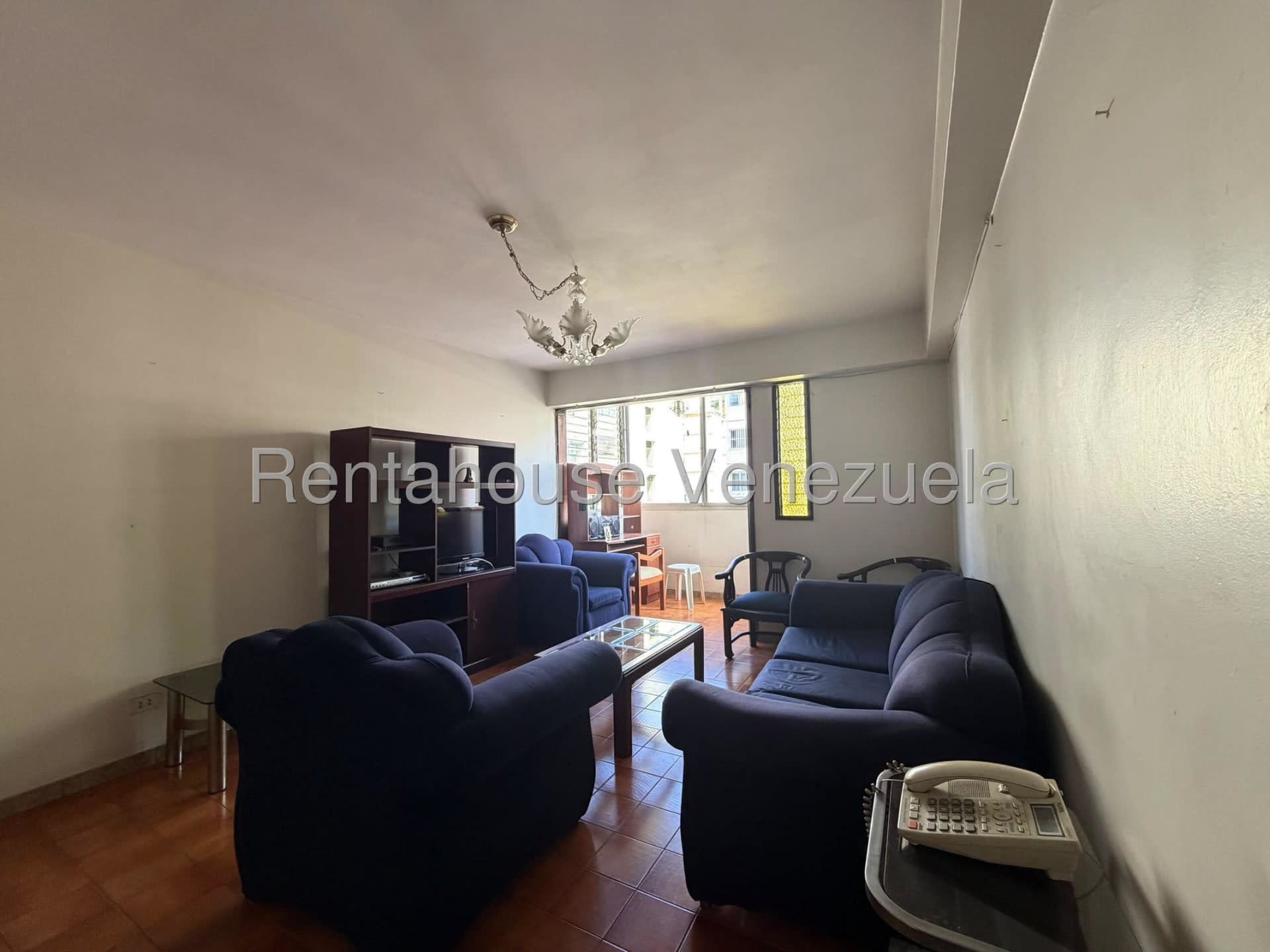 Apartamento en venta en Caracas (Montalban II), foto 3 de 12