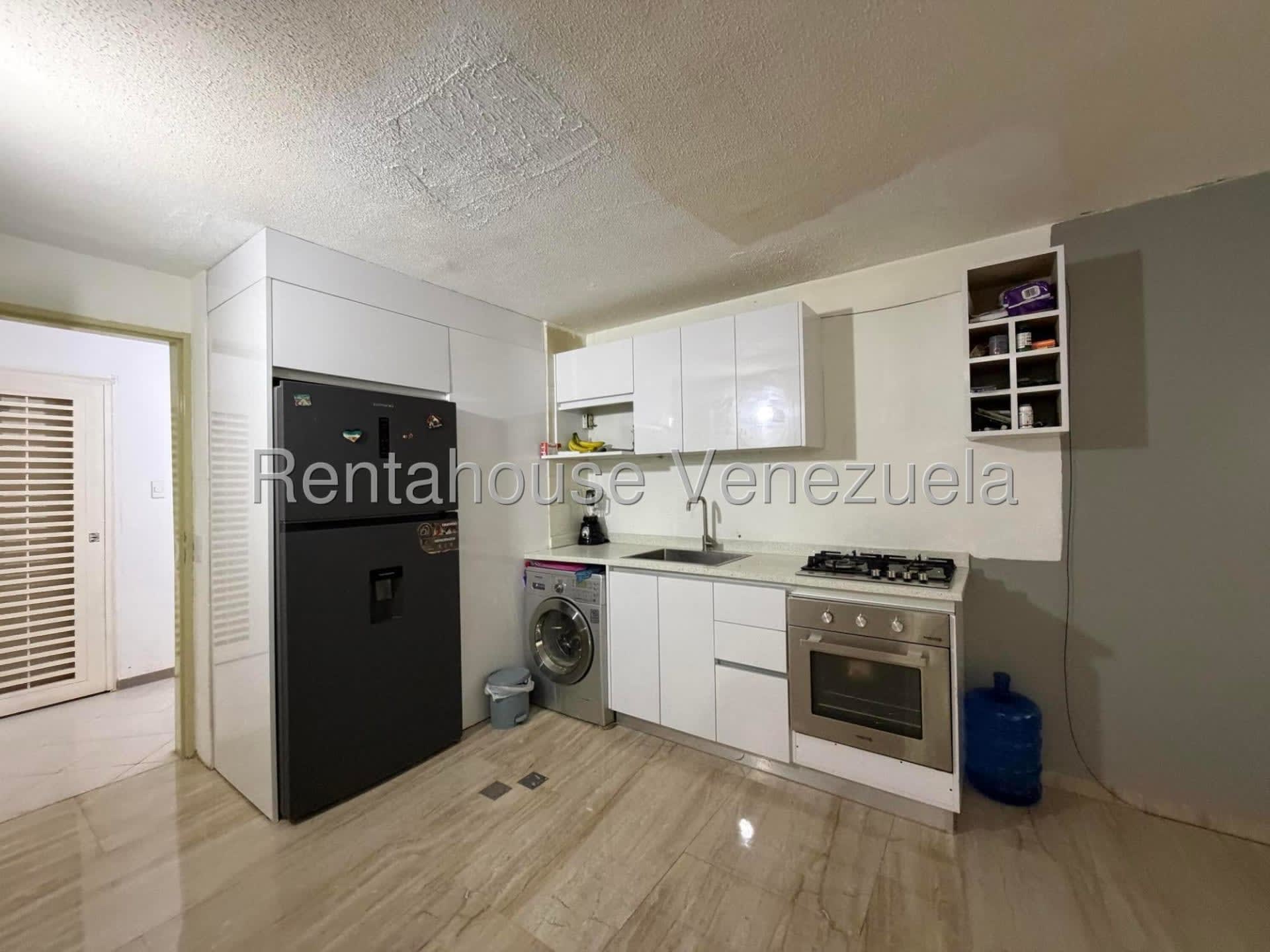 Apartamento en venta en Caracas (Los Naranjos Humboldt), foto 2 de 9